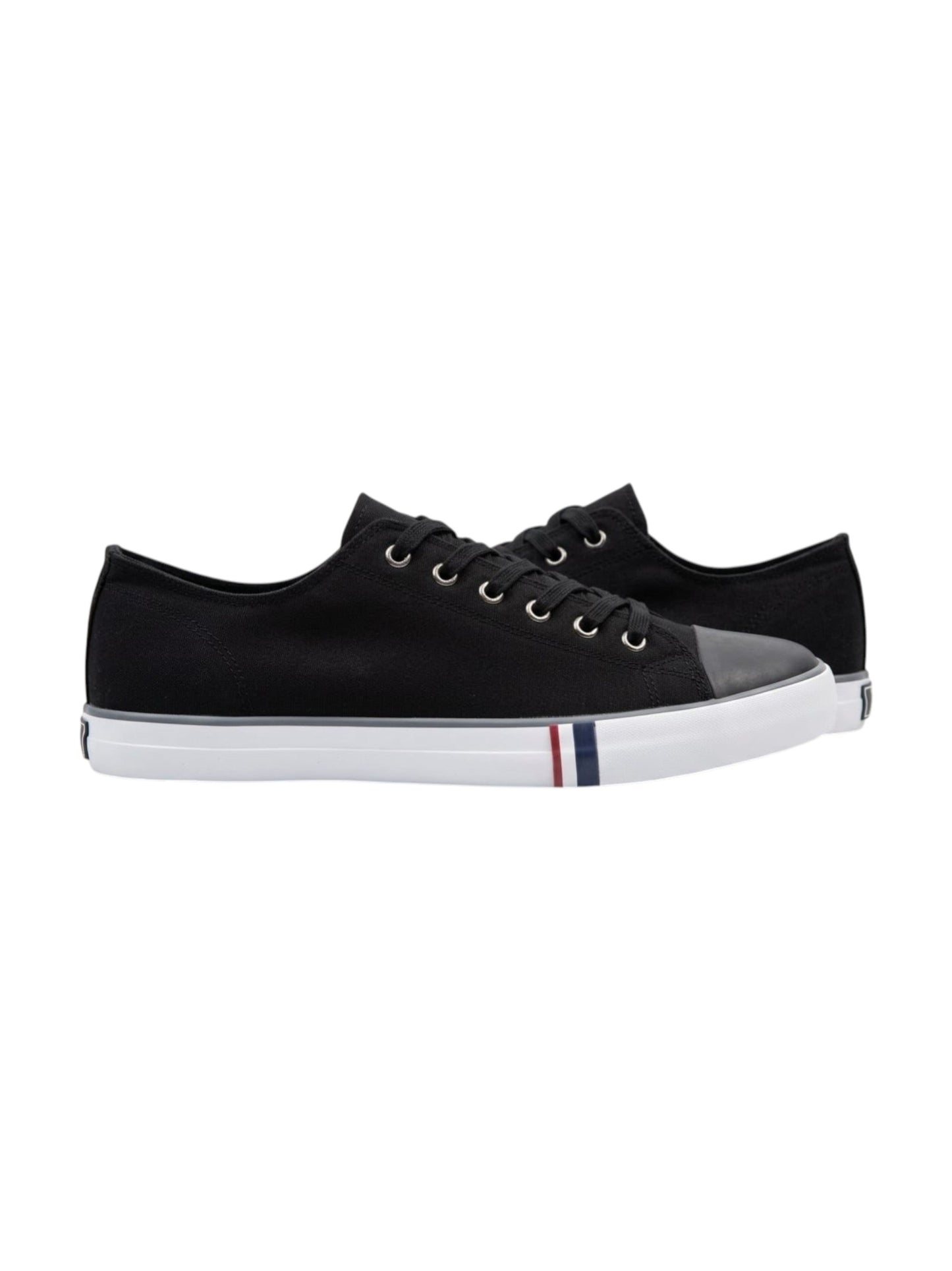 Men's Plain Shoes,Black