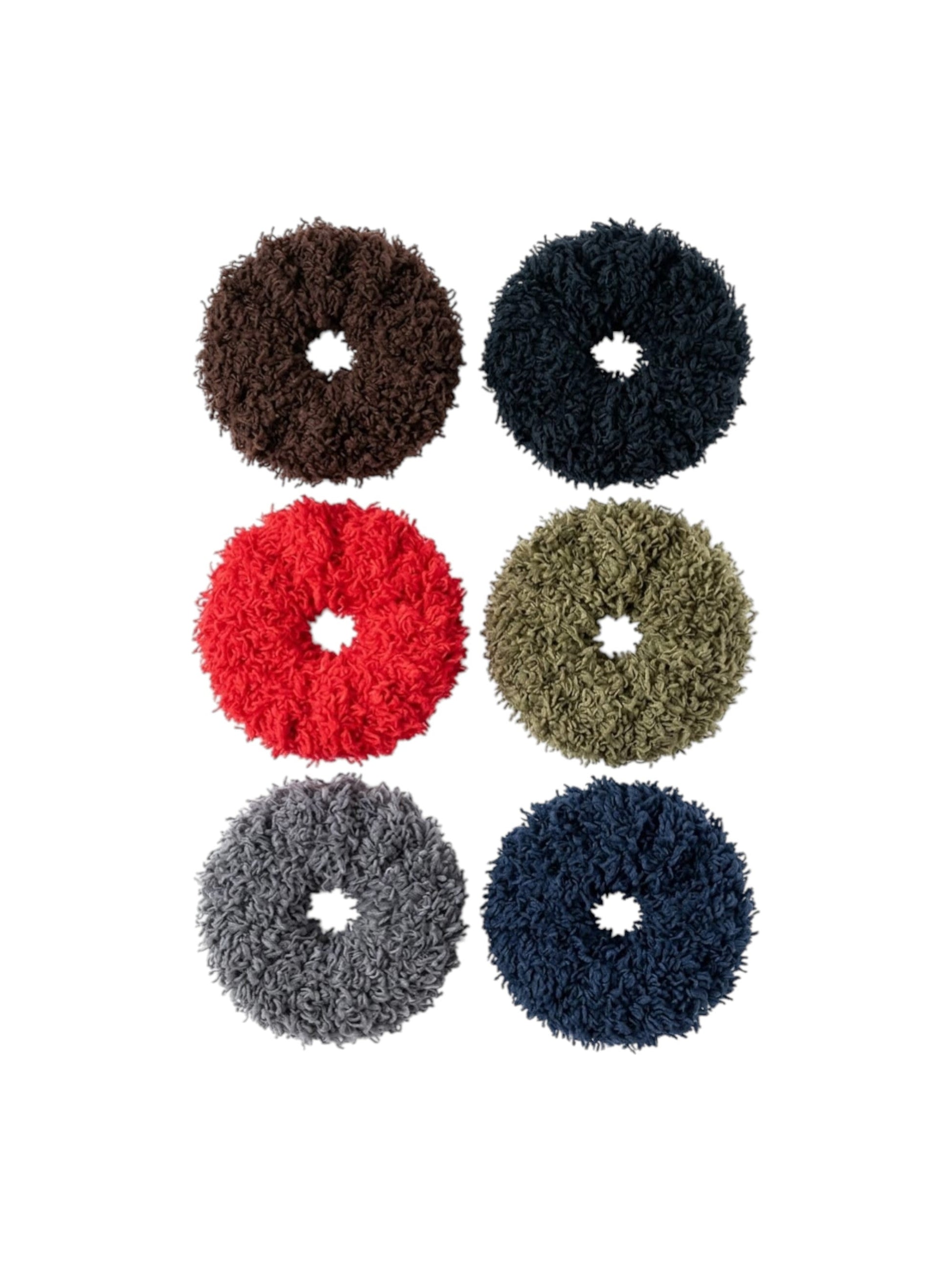 Hair Tie