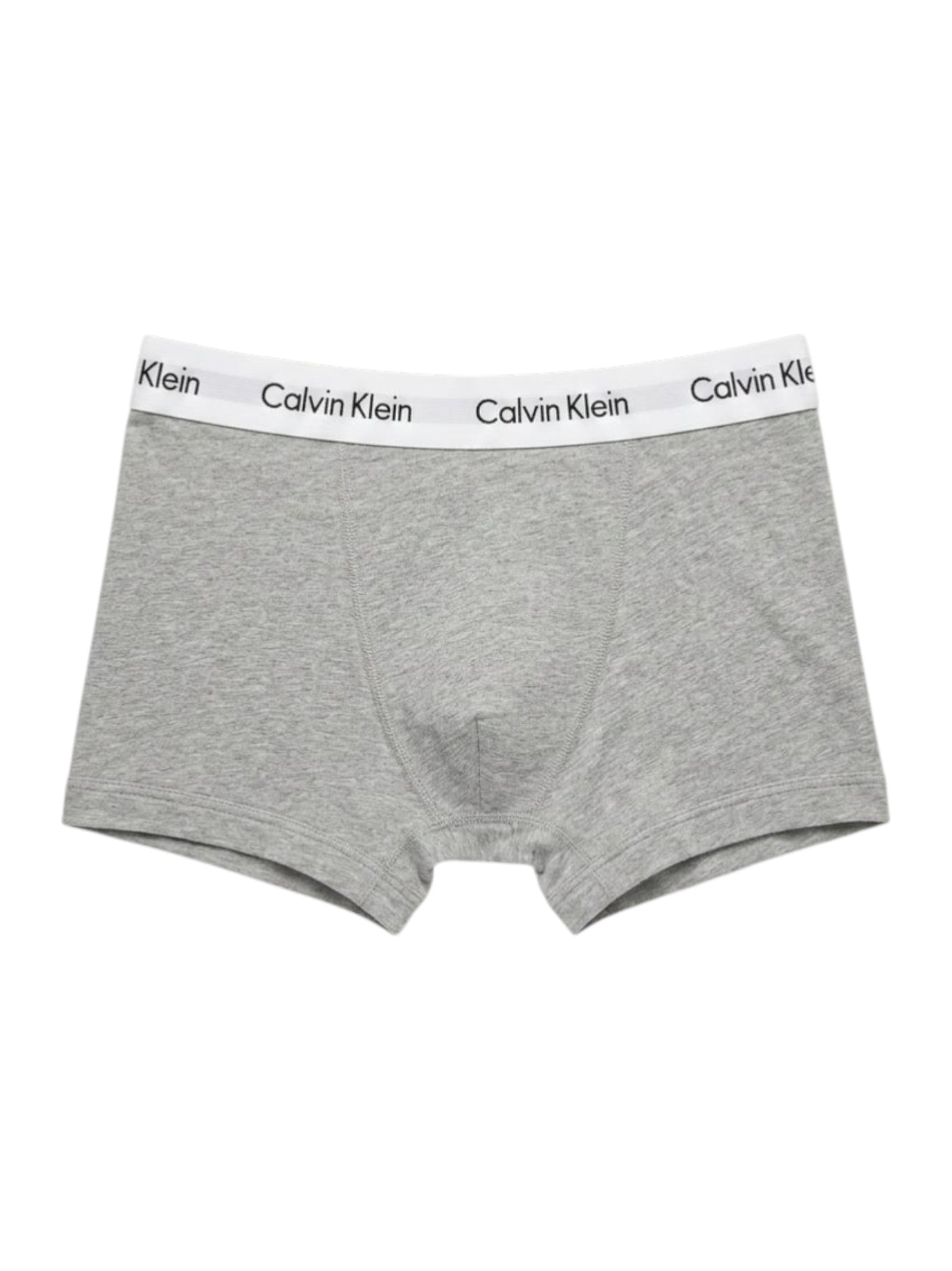 Men's Plain Boxer,Grey