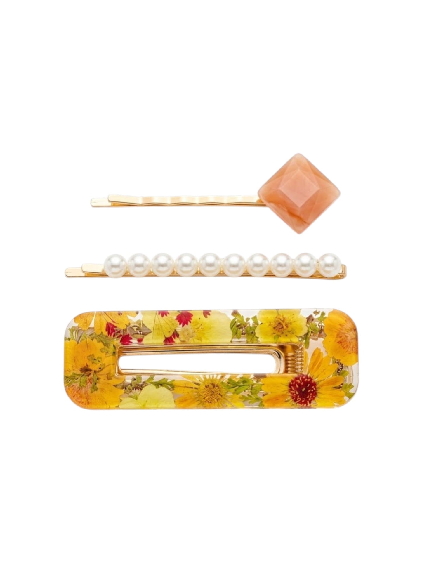 Hair Clips