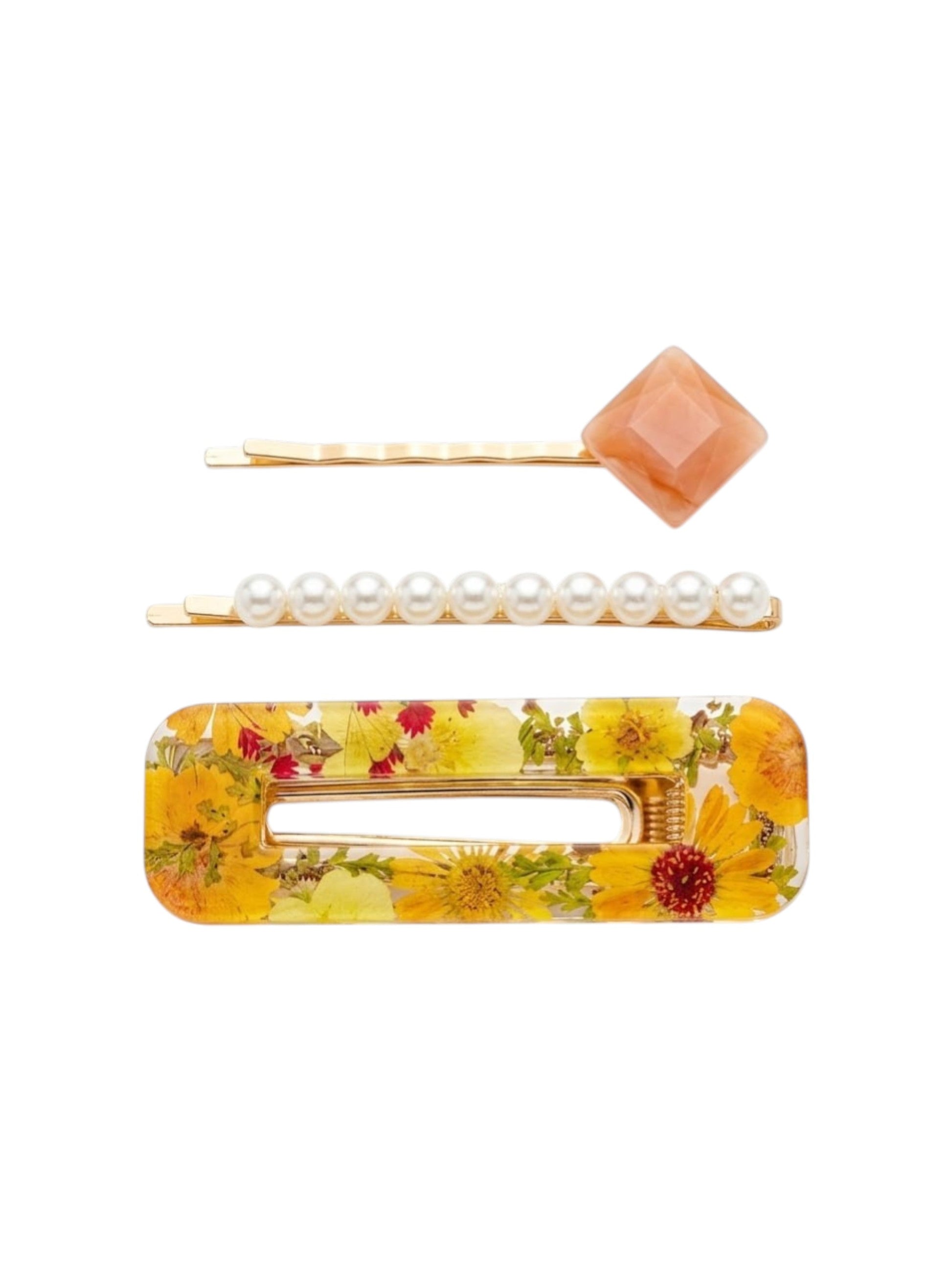 Hair Clips