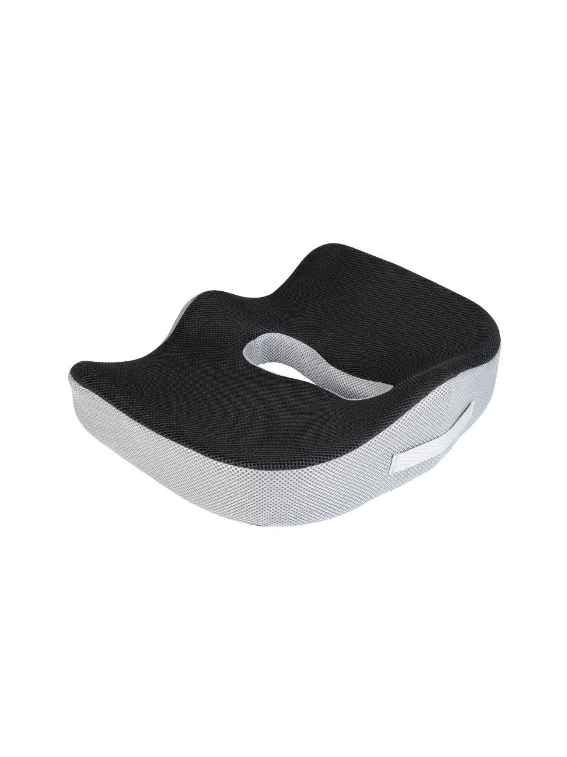 Memory Foam Coccyx Cushion