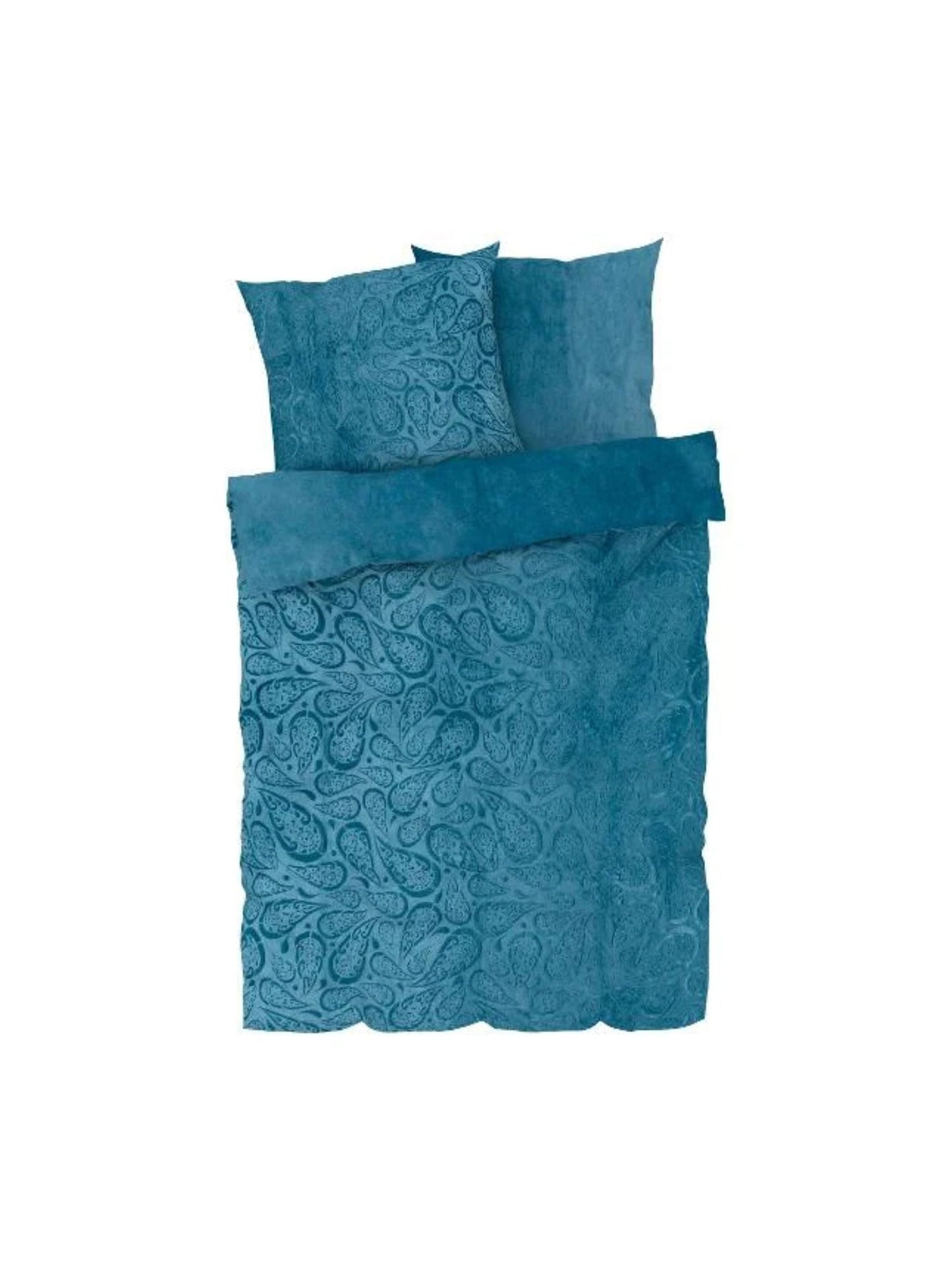 Teddy Fleece Bedlinen