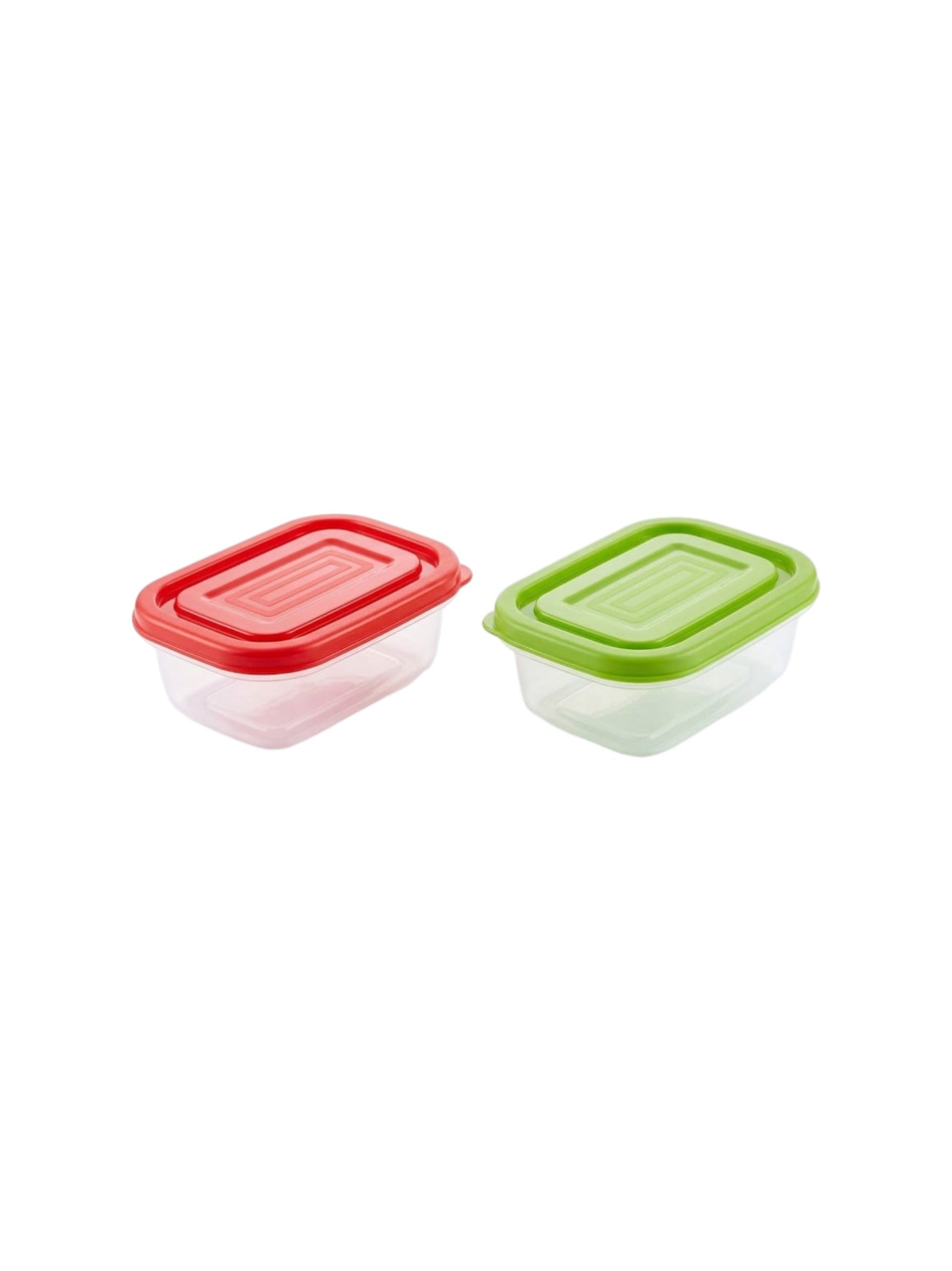 Mini Food Container