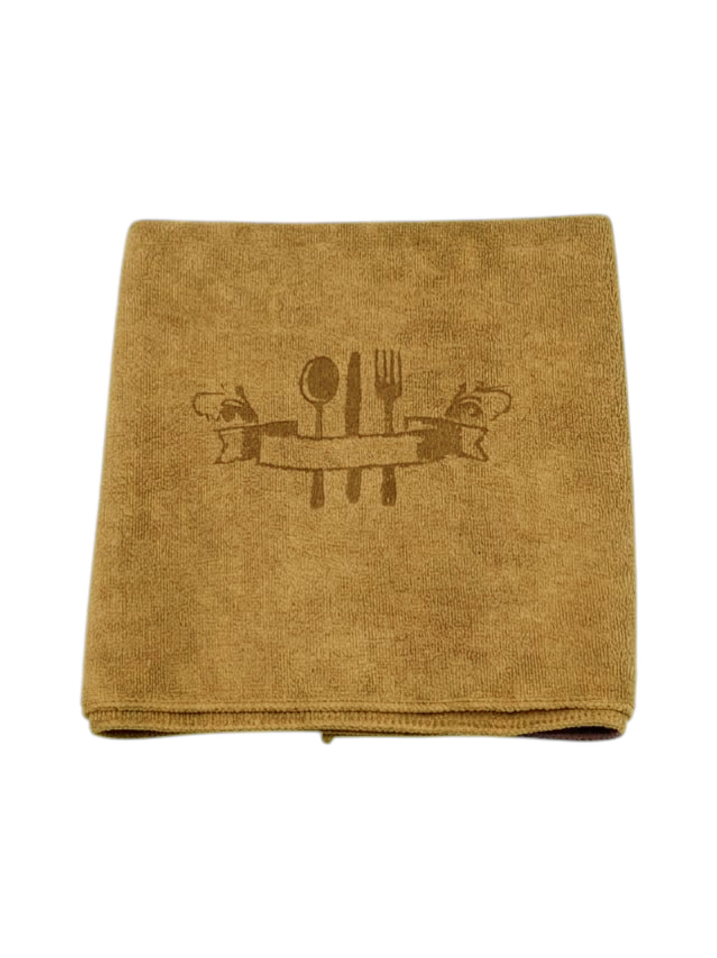 Clean Towel