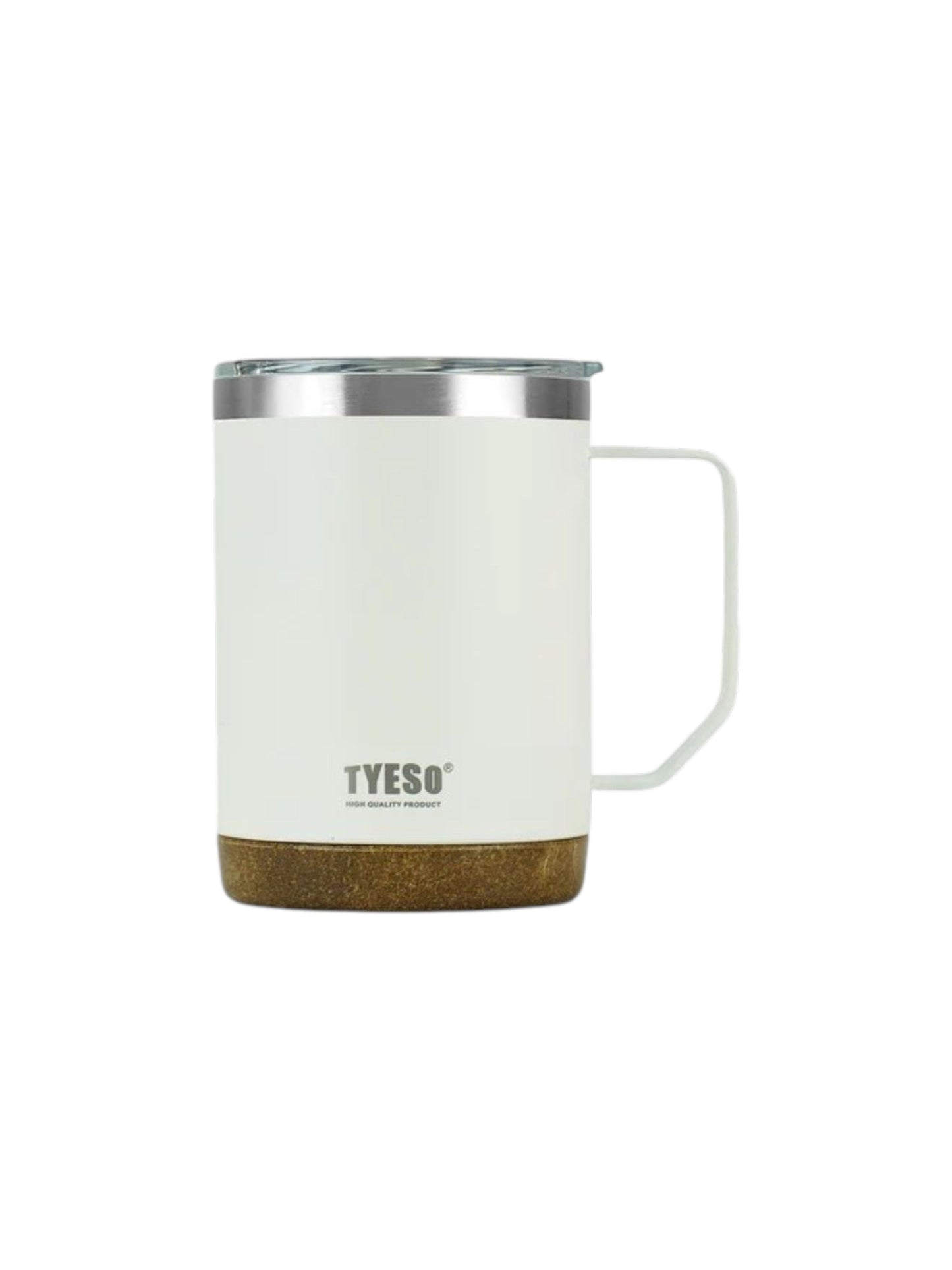 Vacuum Insulated Mug