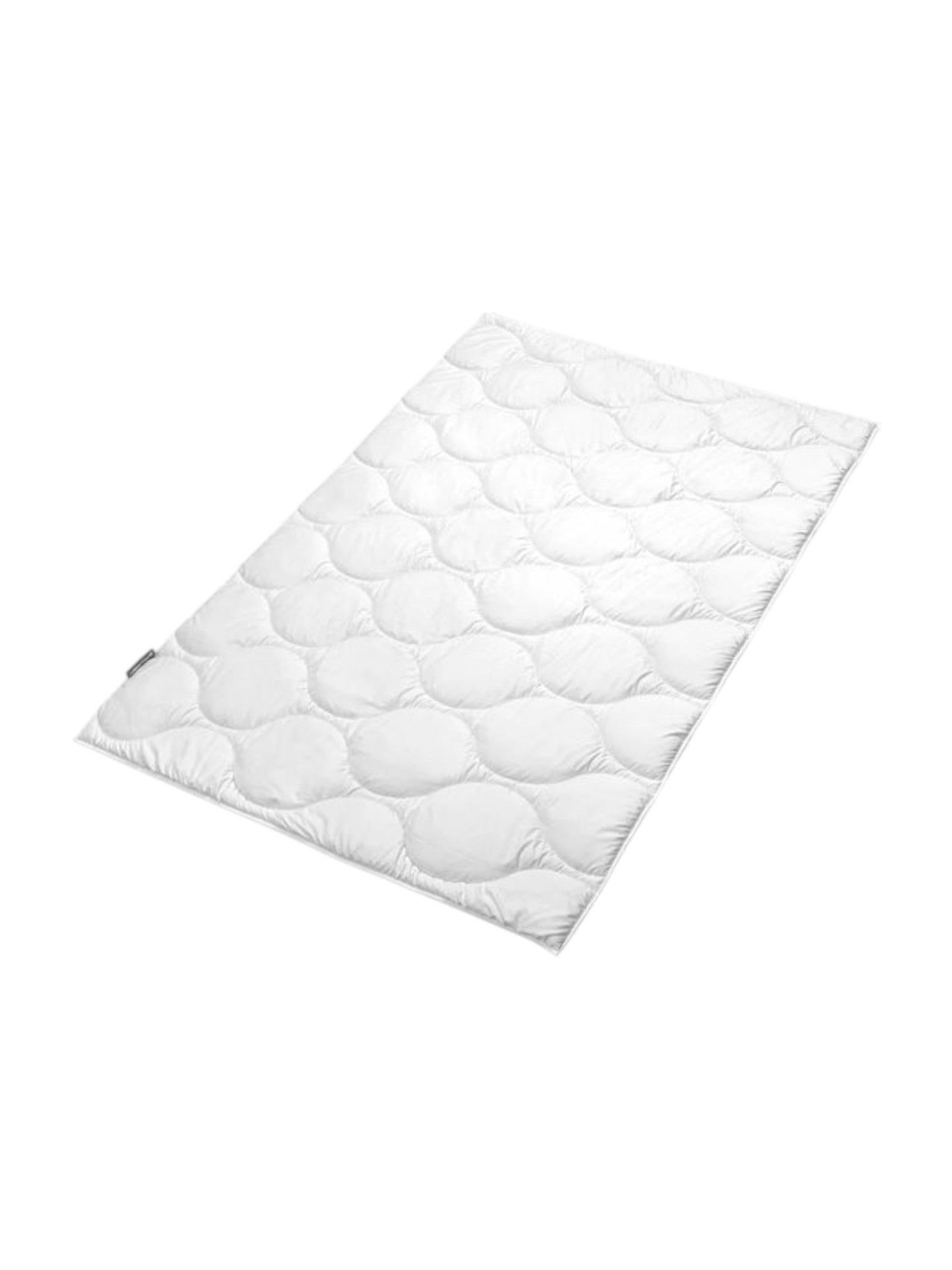Dunlopillo Quilted Duvet