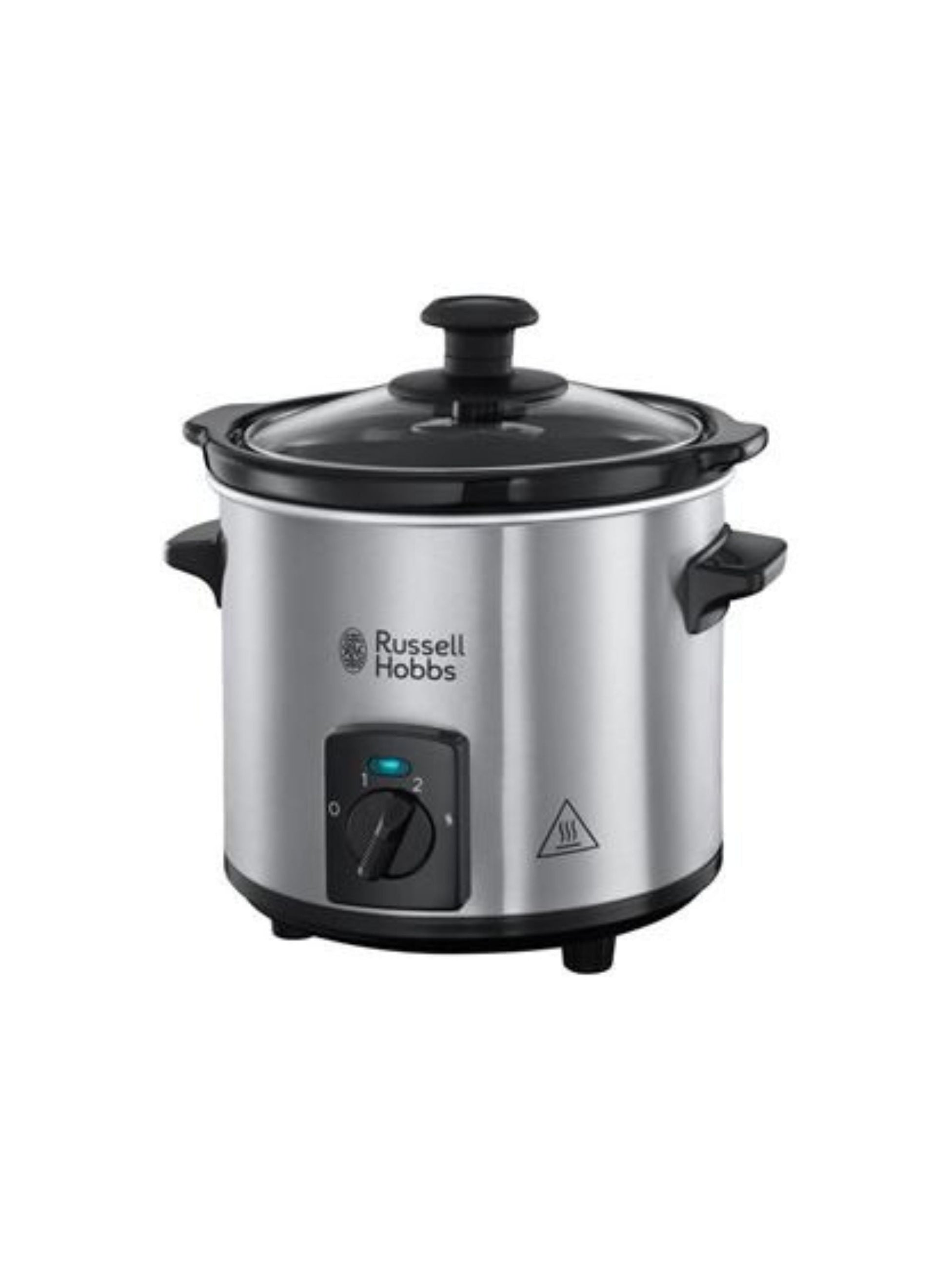 Compact Home 2 L Slow Cooker