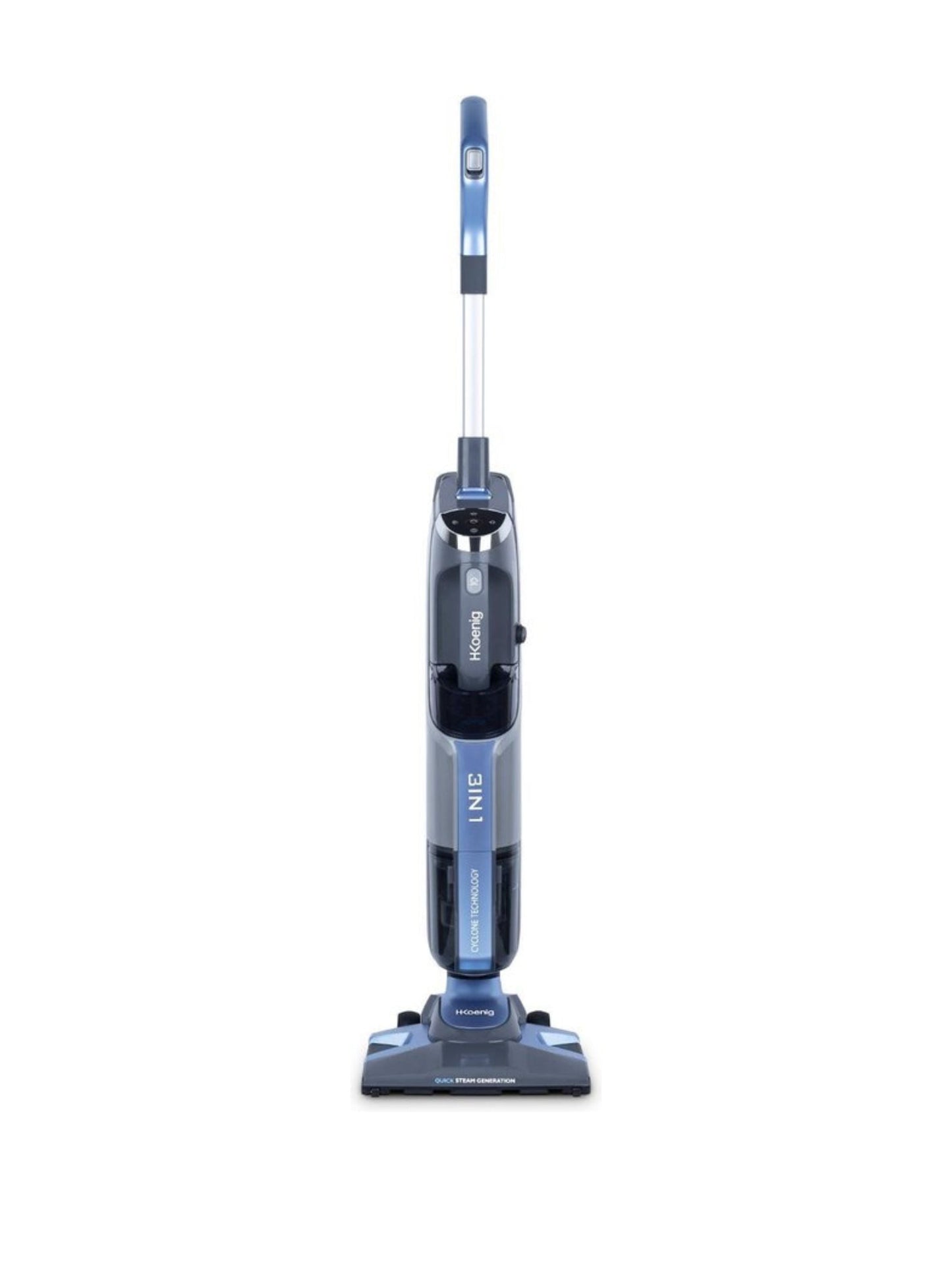 Multifunction Steam Vacuum Cleaner