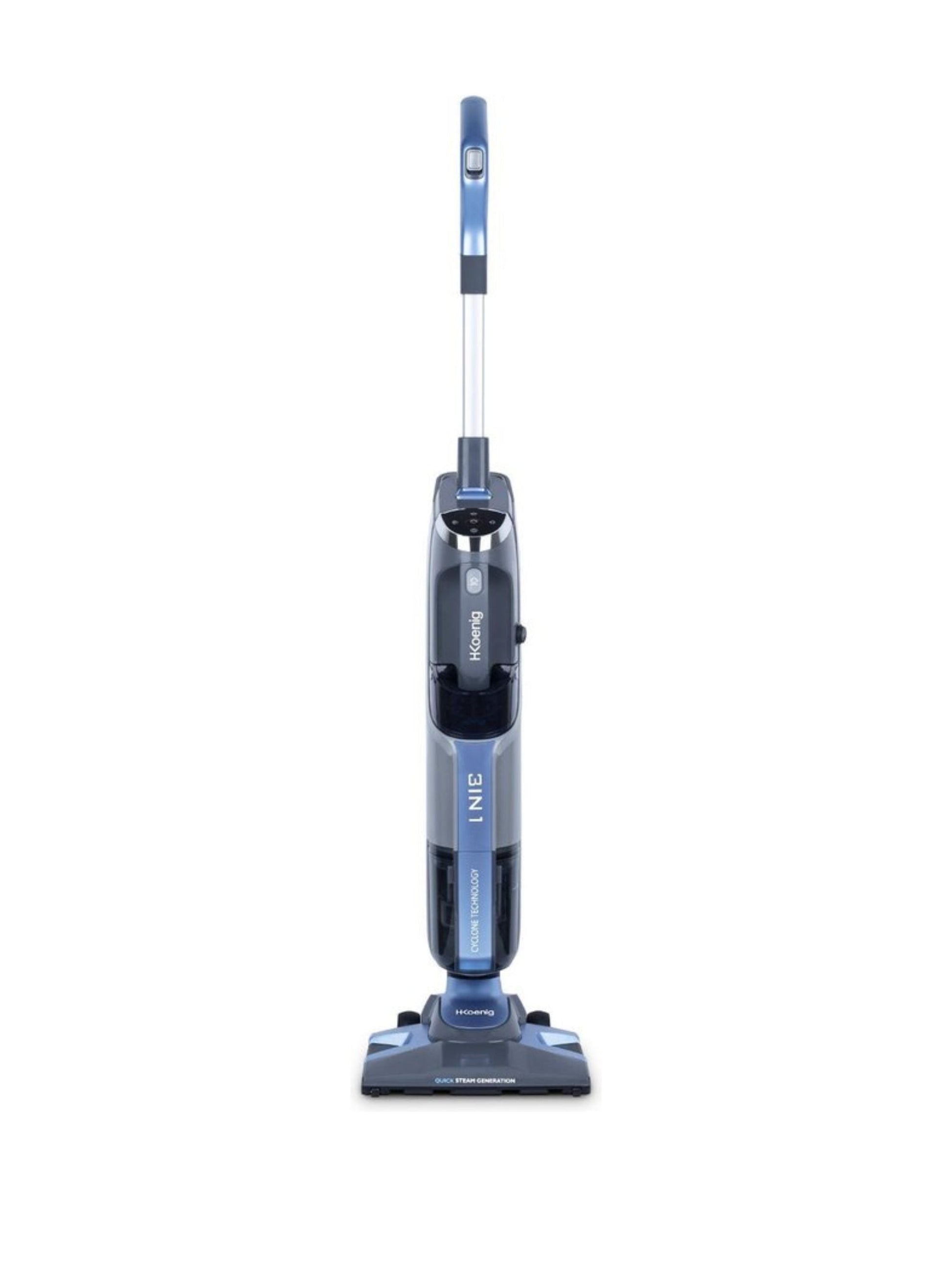 Multifunction Steam Vacuum Cleaner