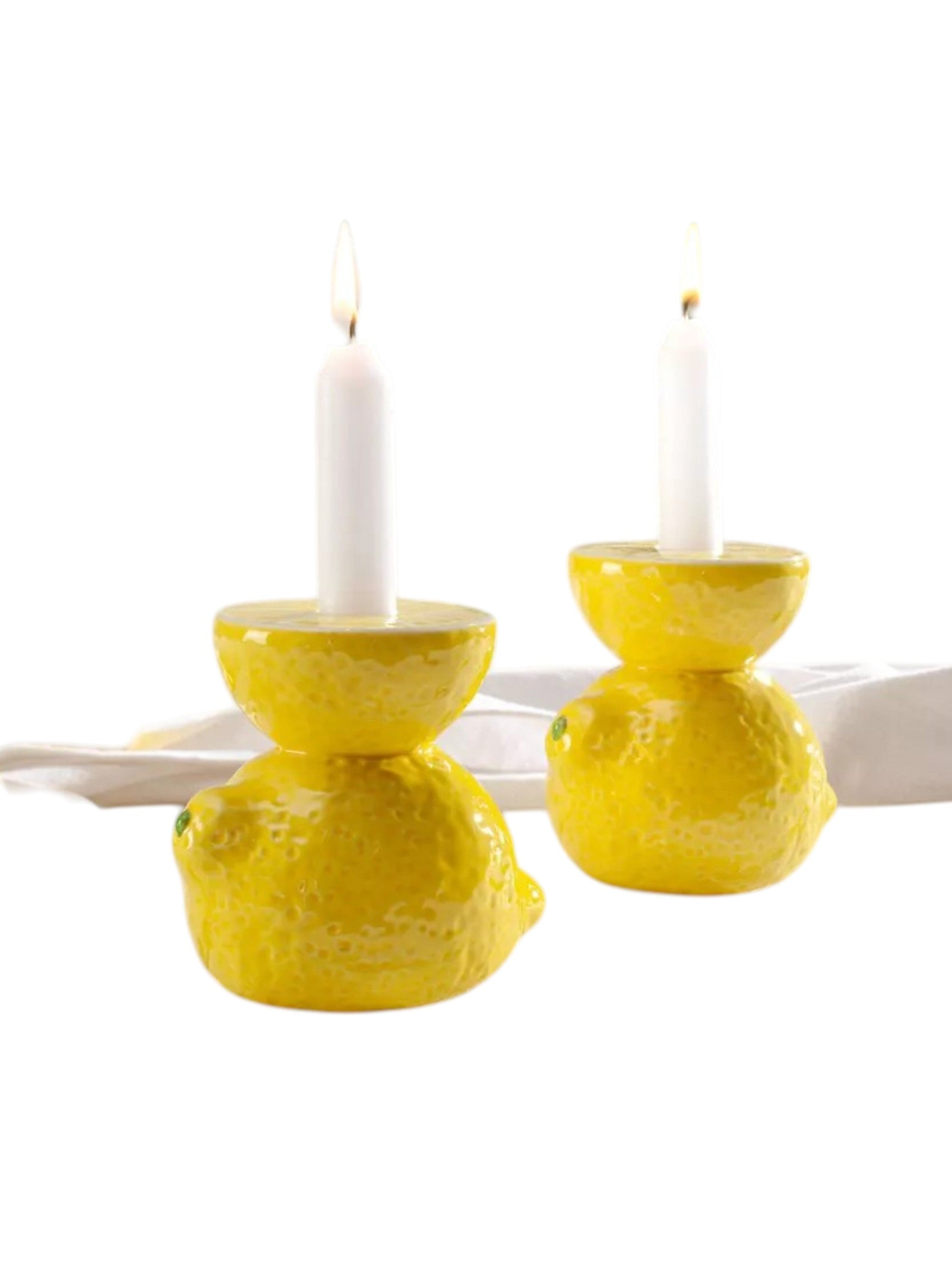 Candle Holder Set