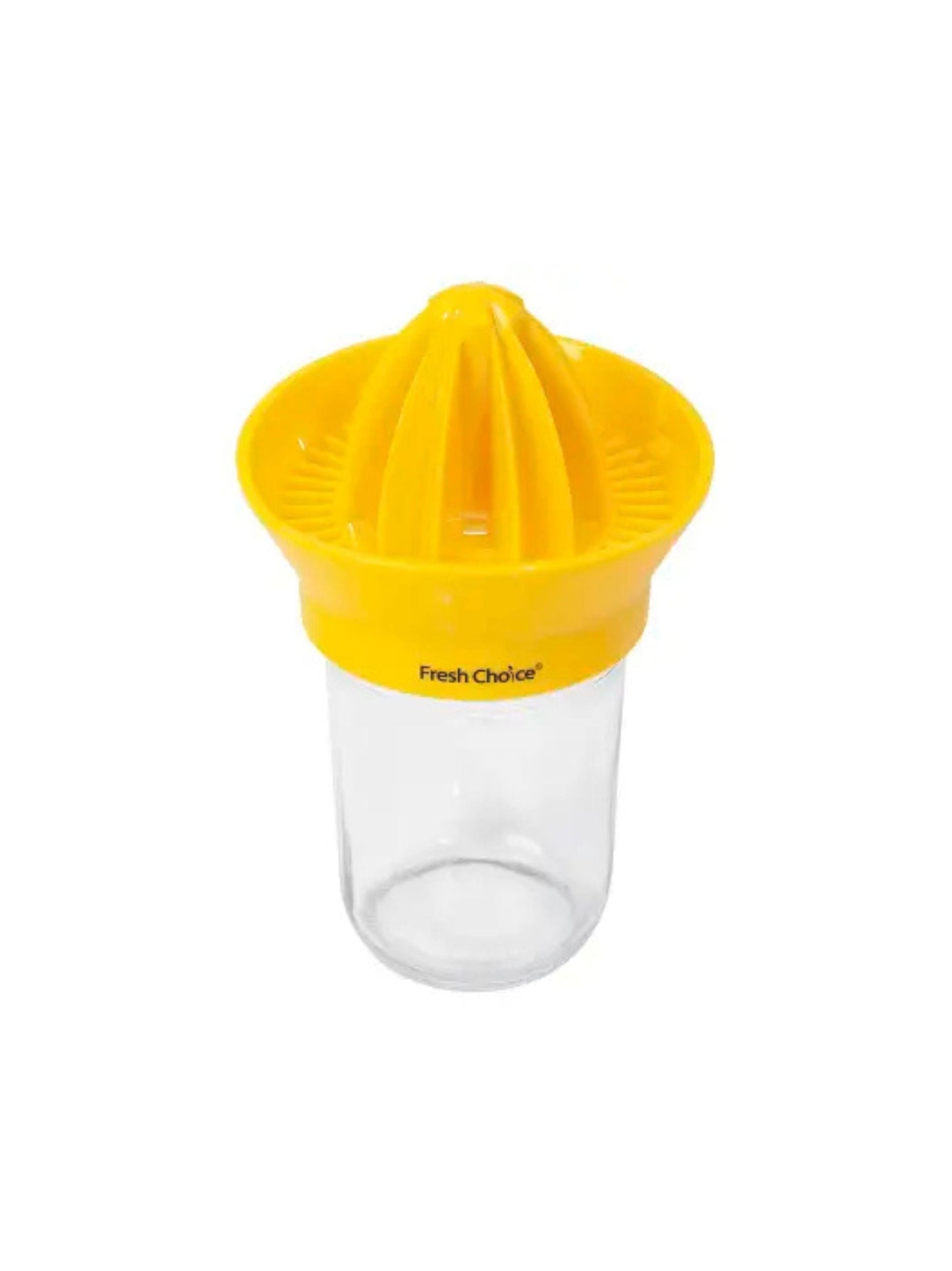 Citrus Juicer Set
