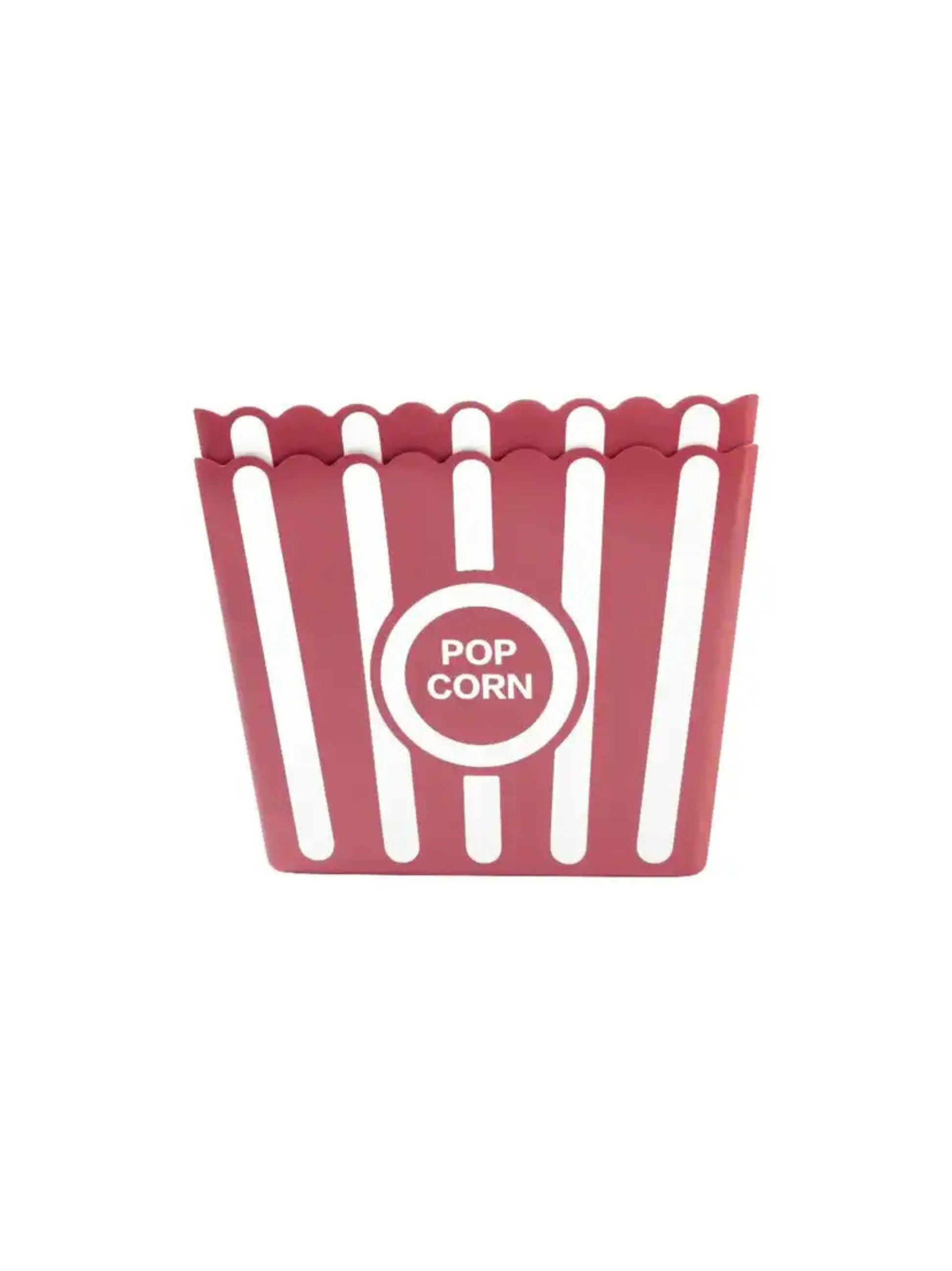Popcorn Bucket Set