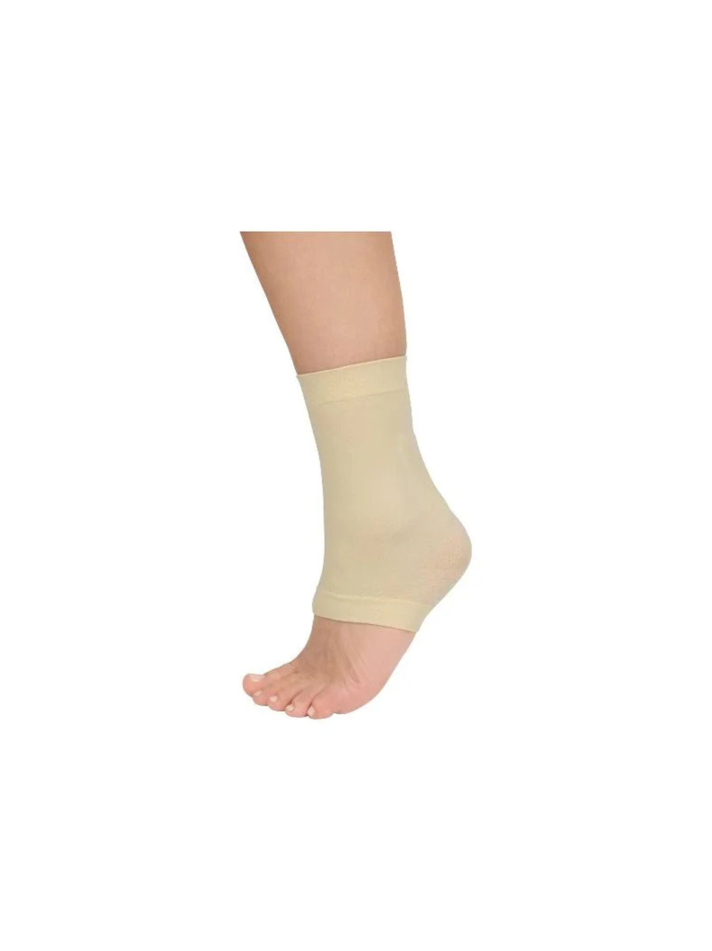 Heel Bandage