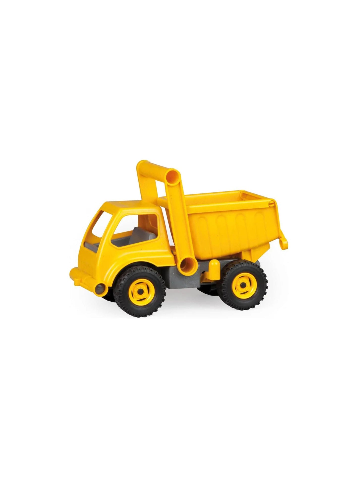Eco-Friendly Dump Truck Toy