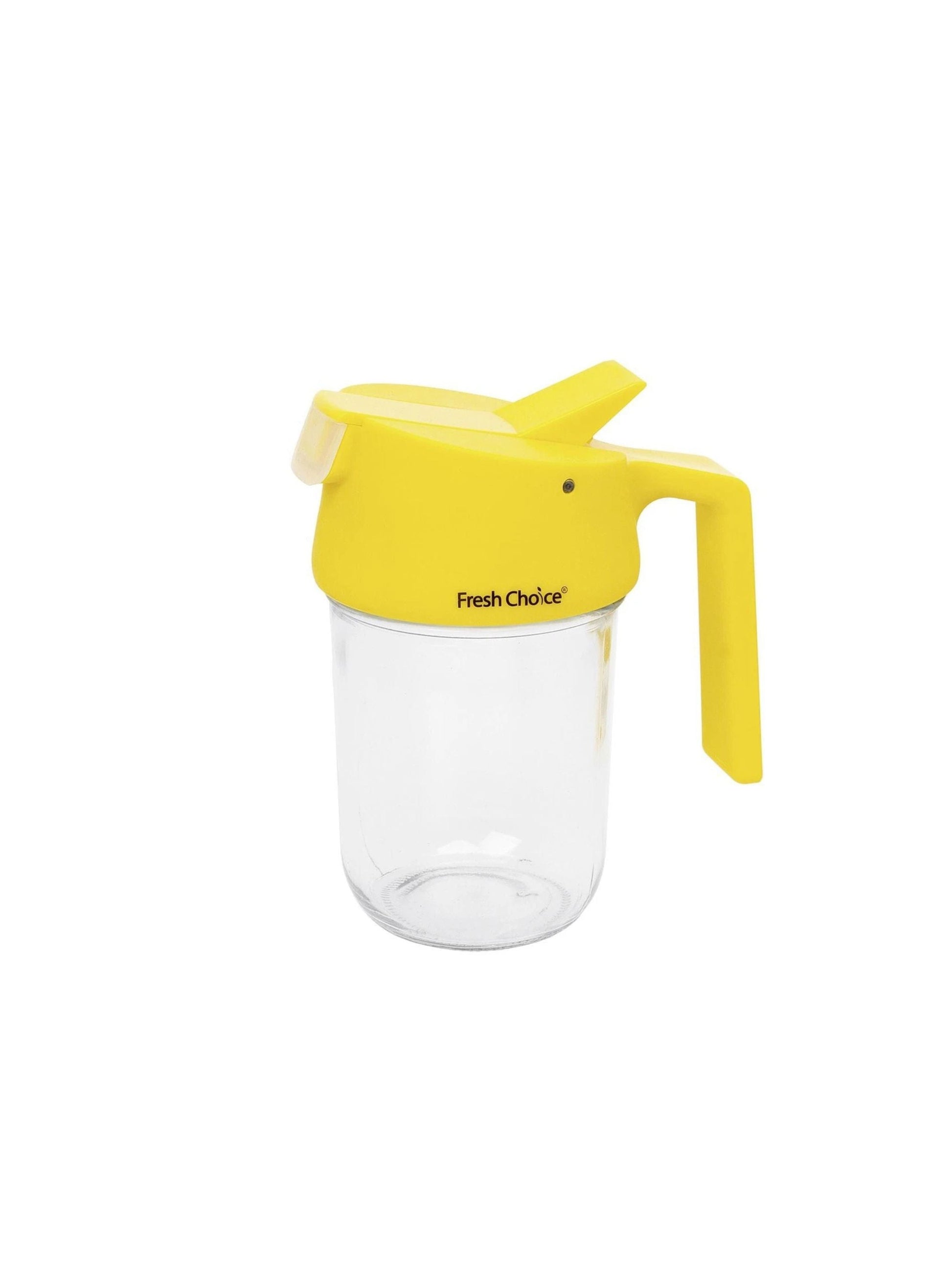 All-Purpose Pourers Jar Buddies