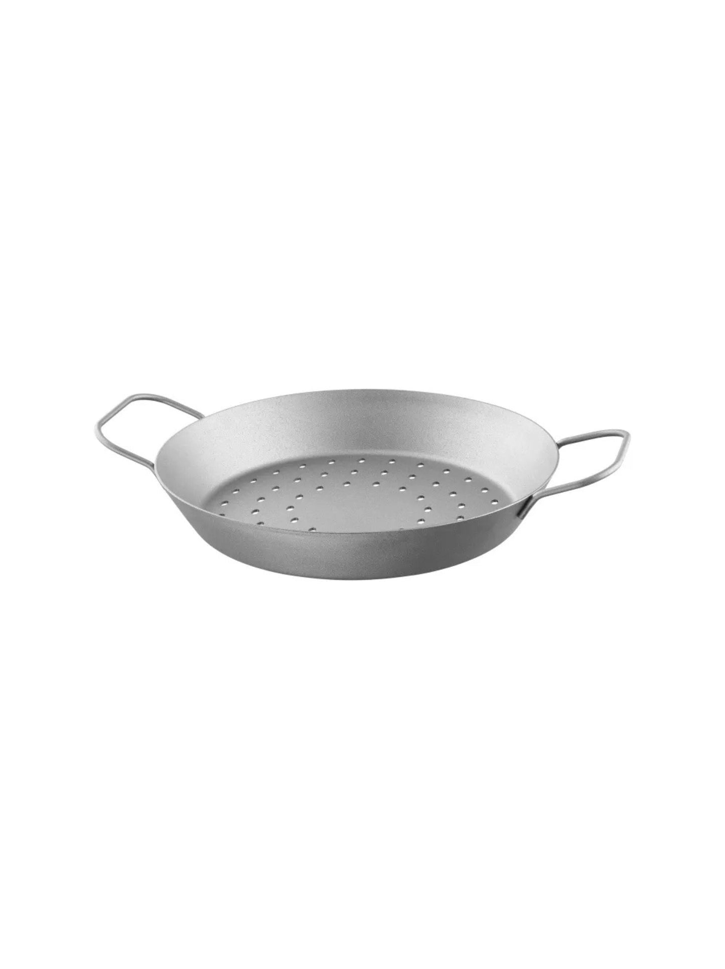 Iron Grill Pan