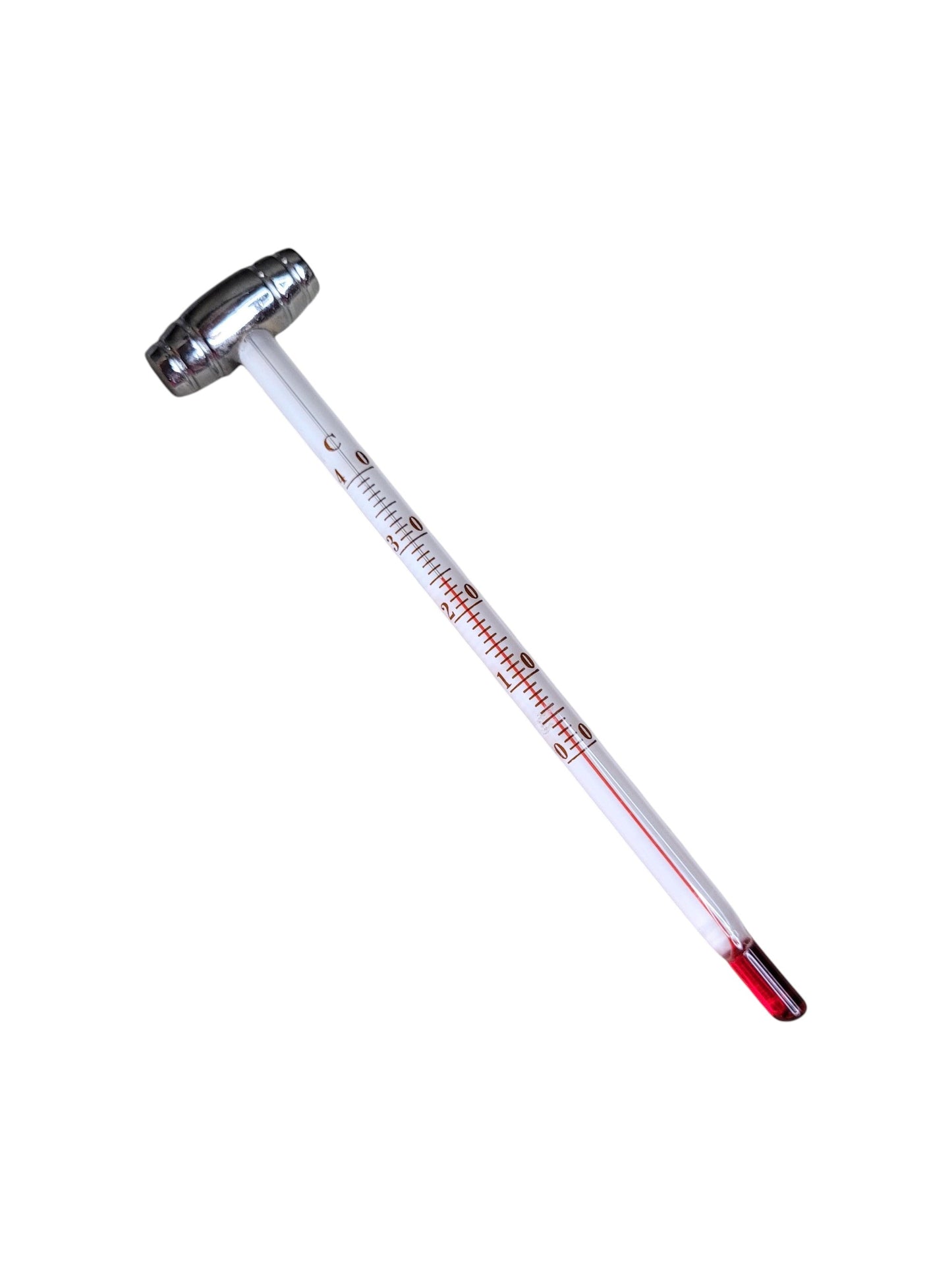 Wine Thermometer