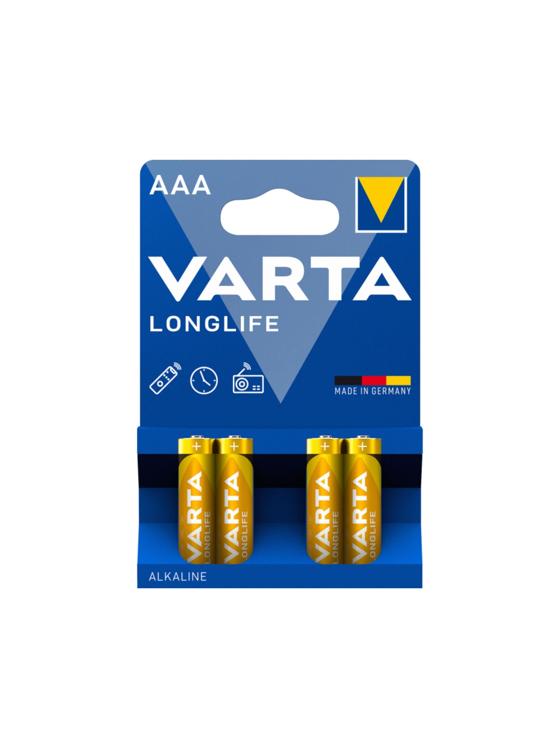 Batteries