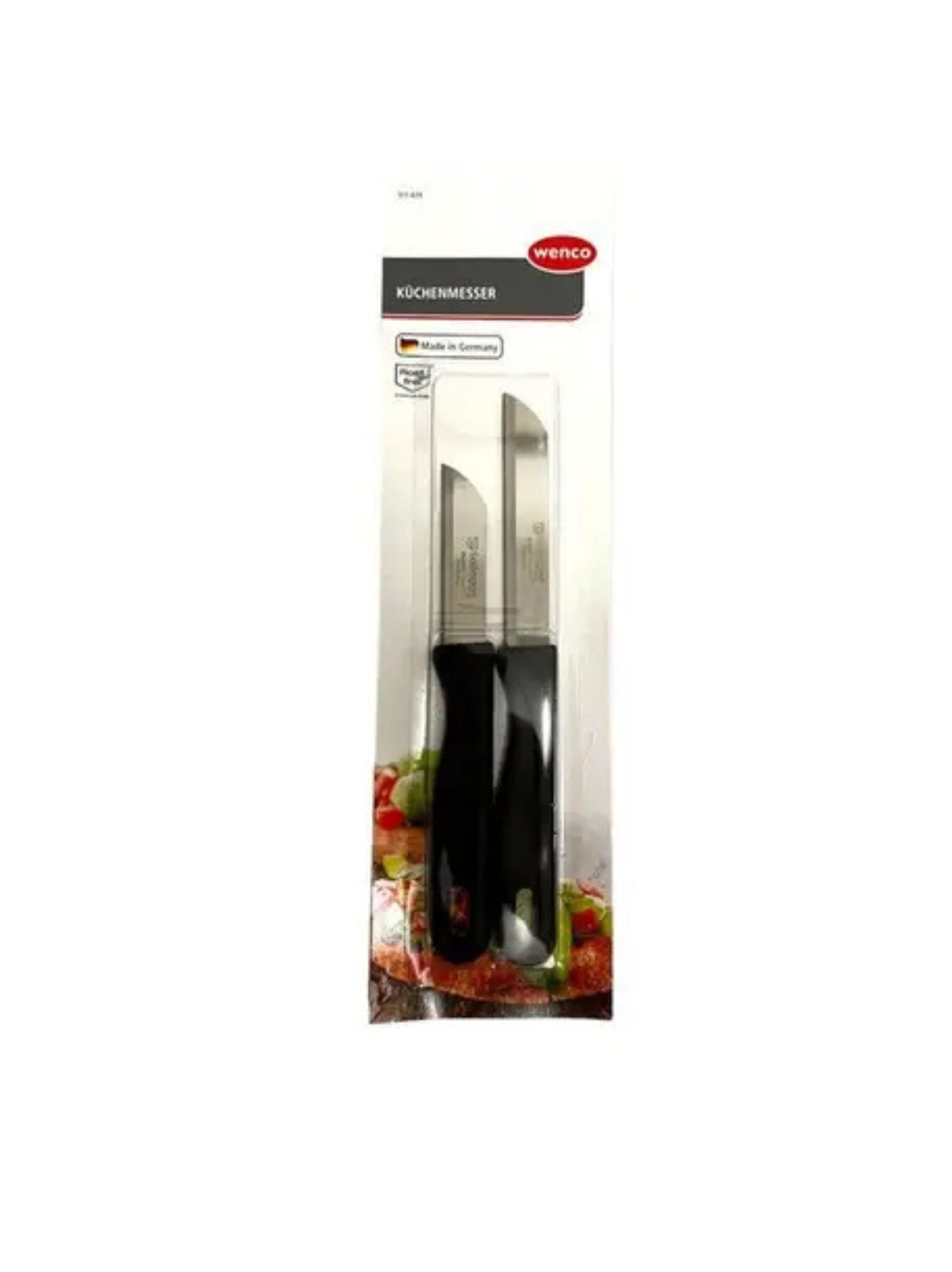Kitchen Knives