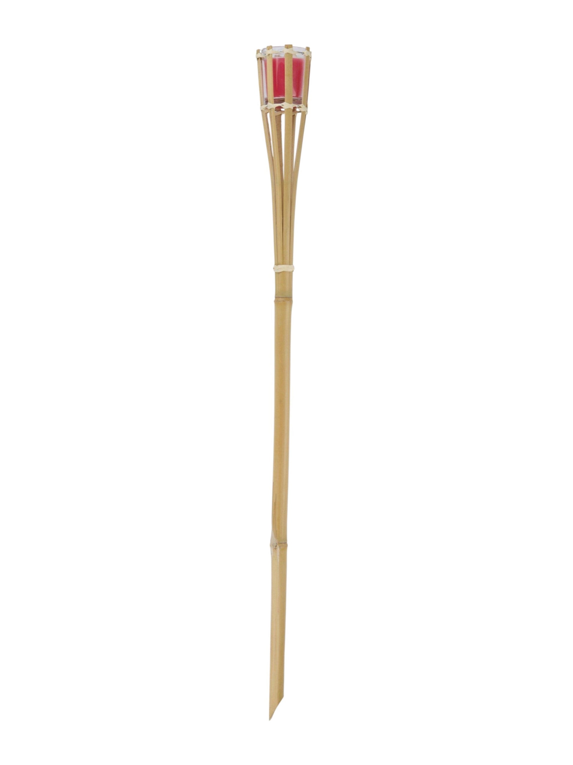 Citronella Garden Torch