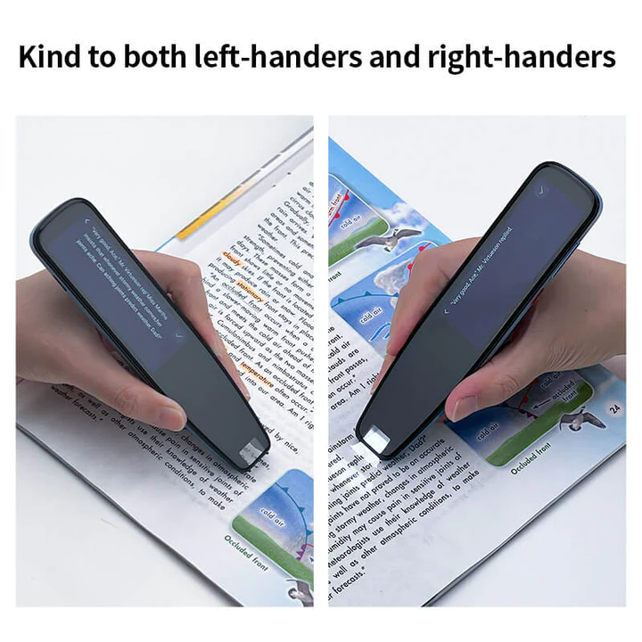Smart AI Pen 3 Pro (Your Pocket AI)