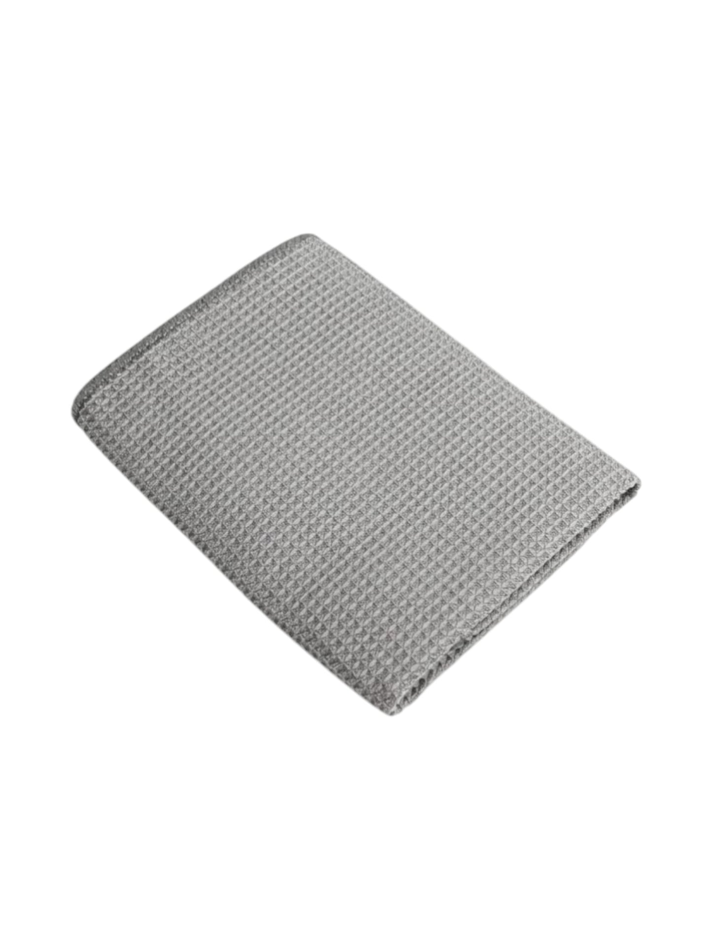 Microfiber Clean Towel
