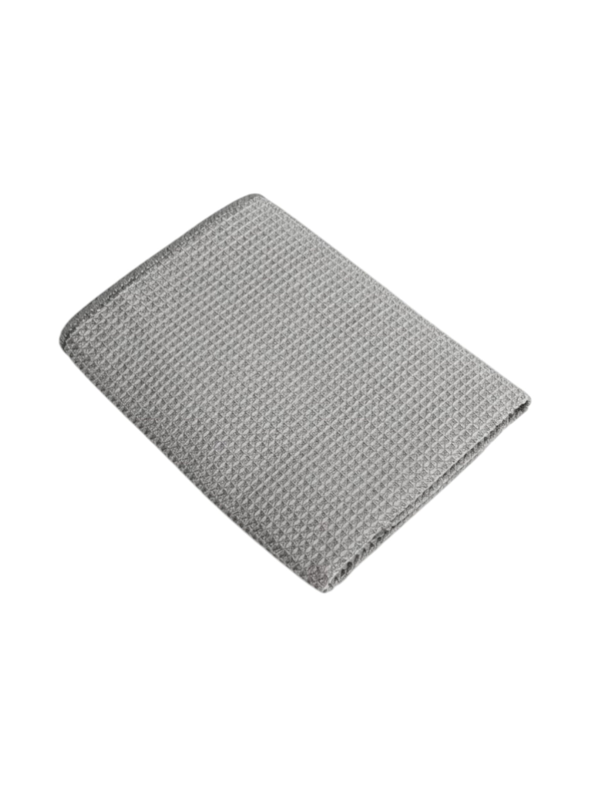 Microfiber Clean Towel