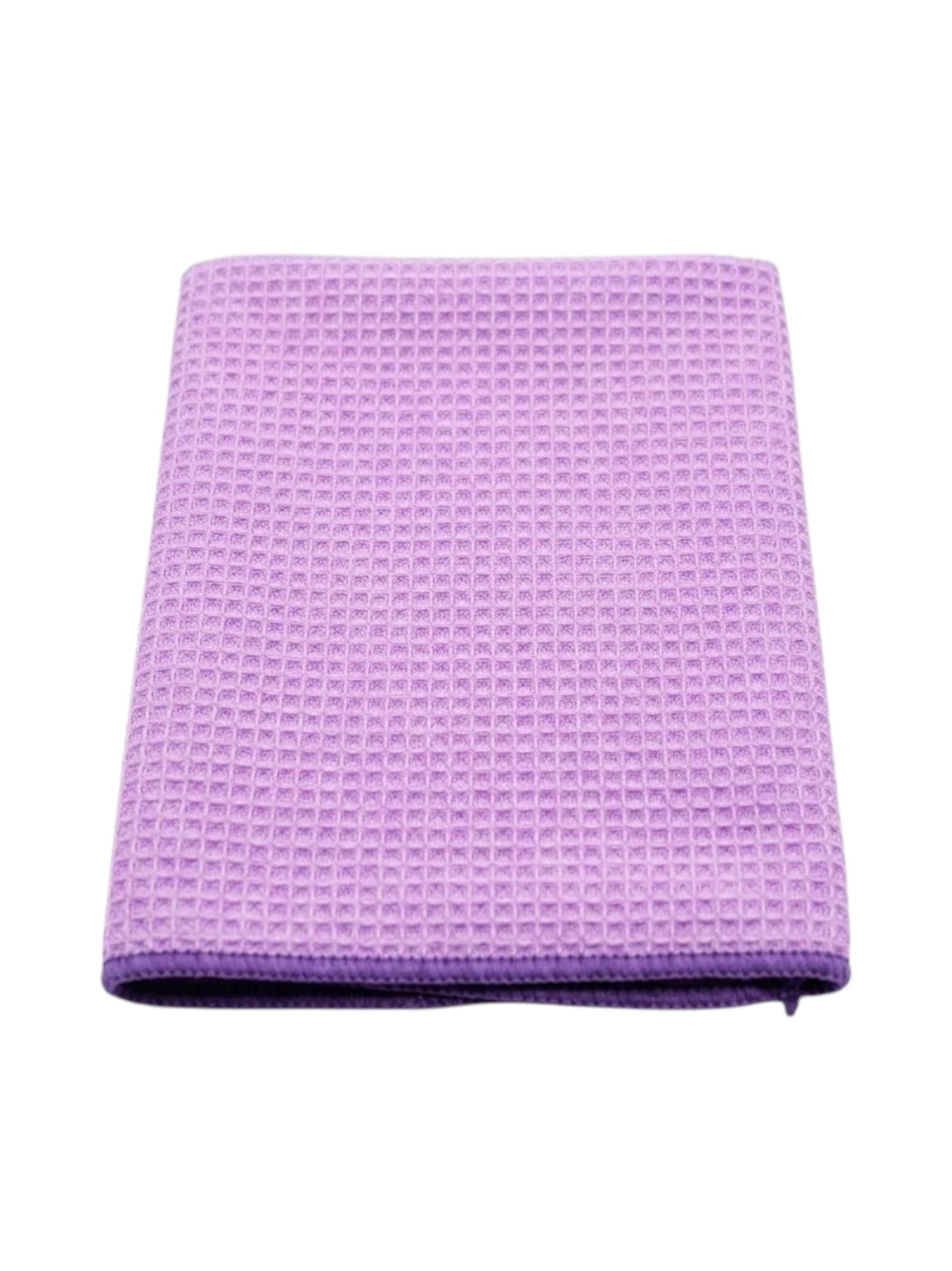 Microfiber Clean Towel