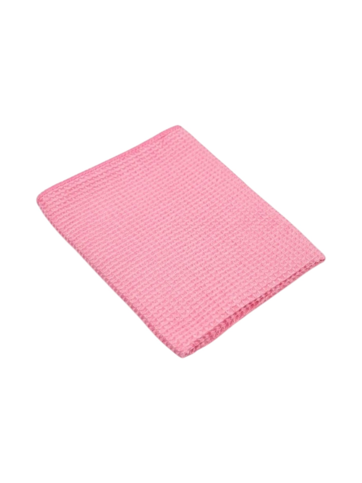 Microfiber Clean Towel