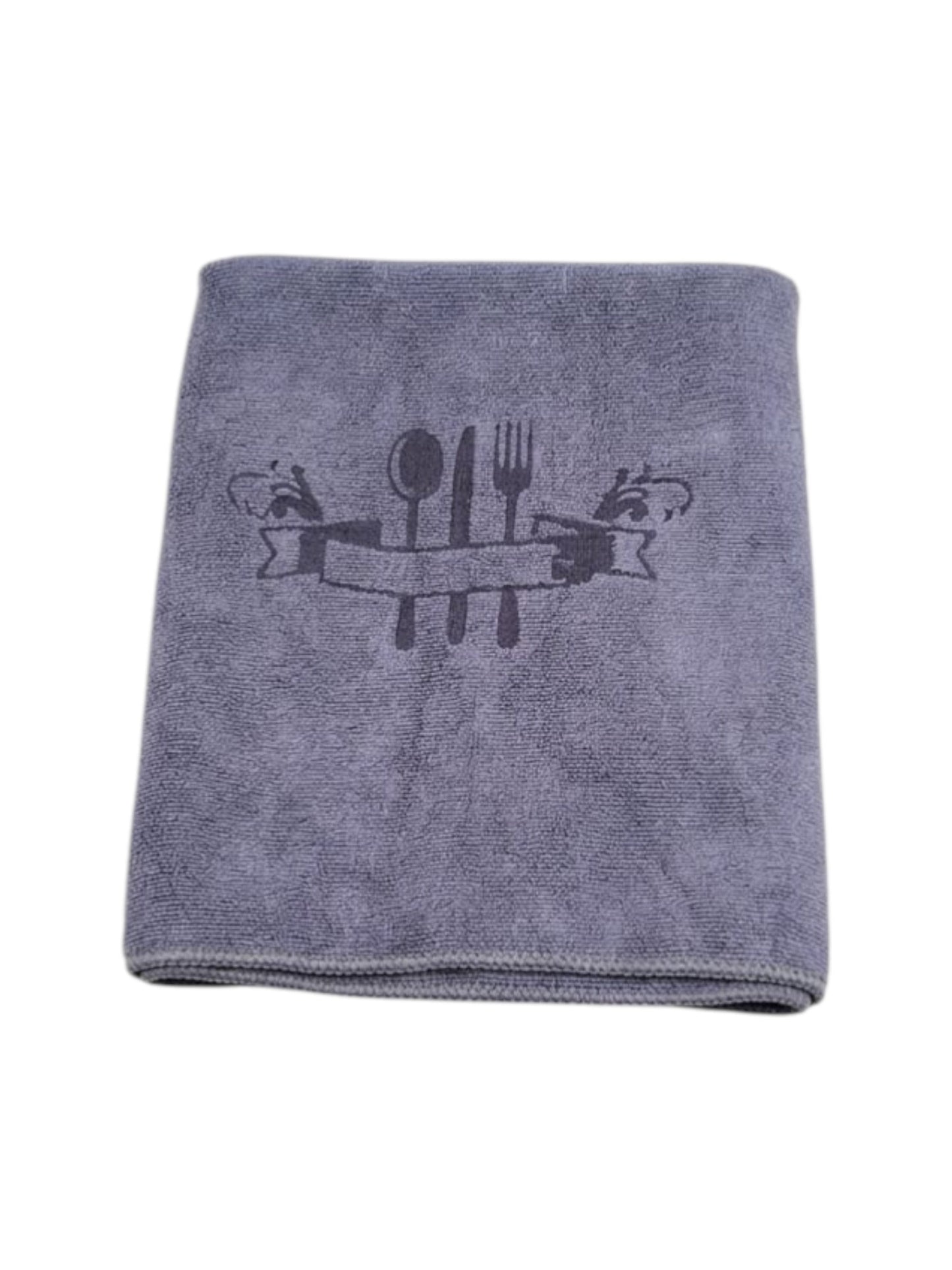 Clean Towel