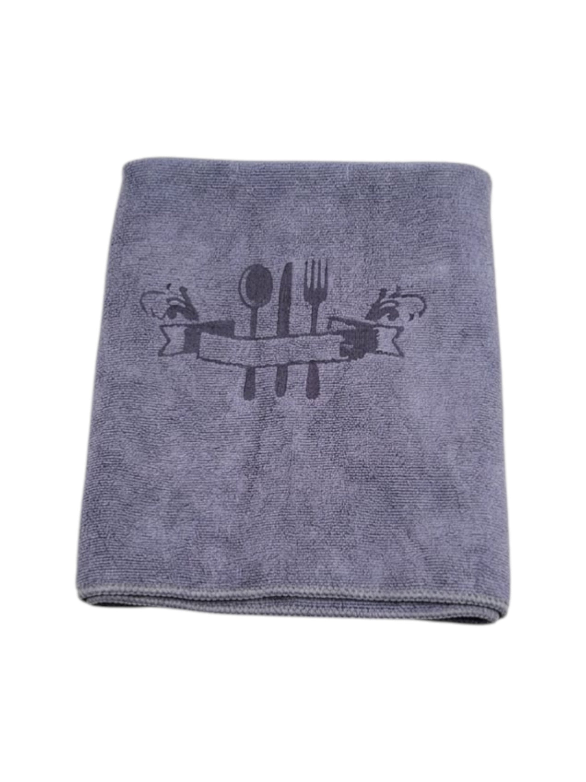 Clean Towel