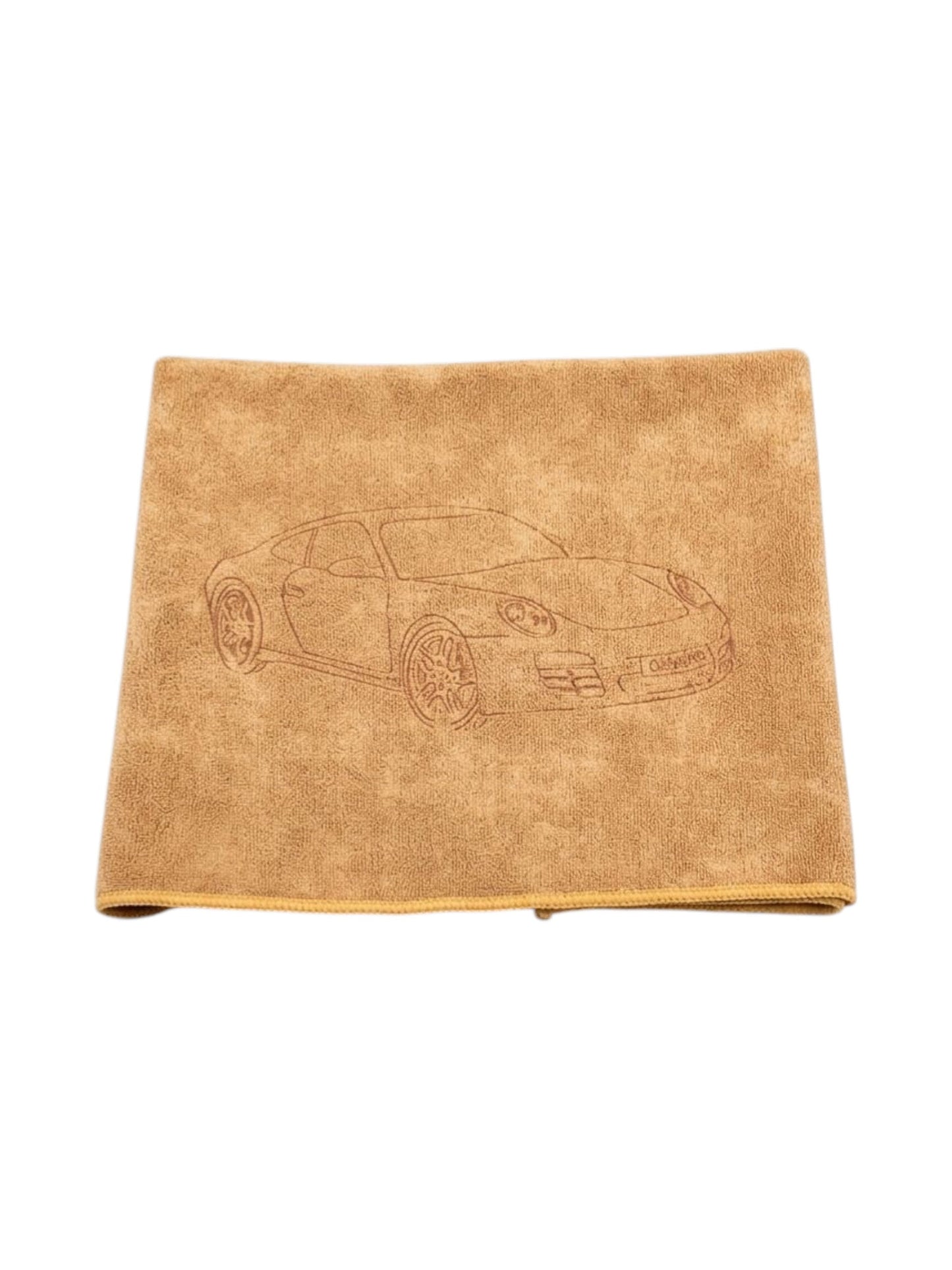 Clean Towel