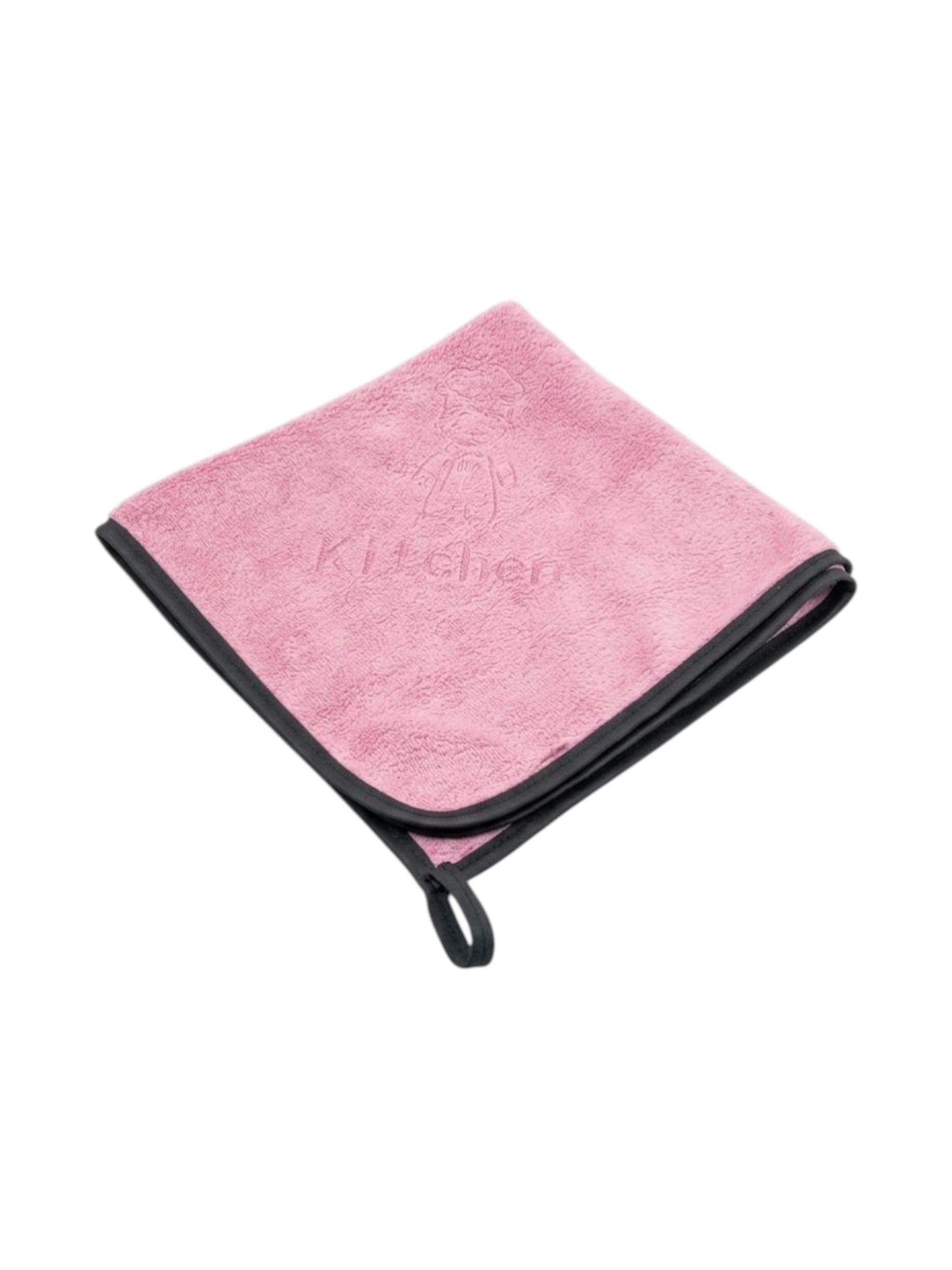 Clean Towel