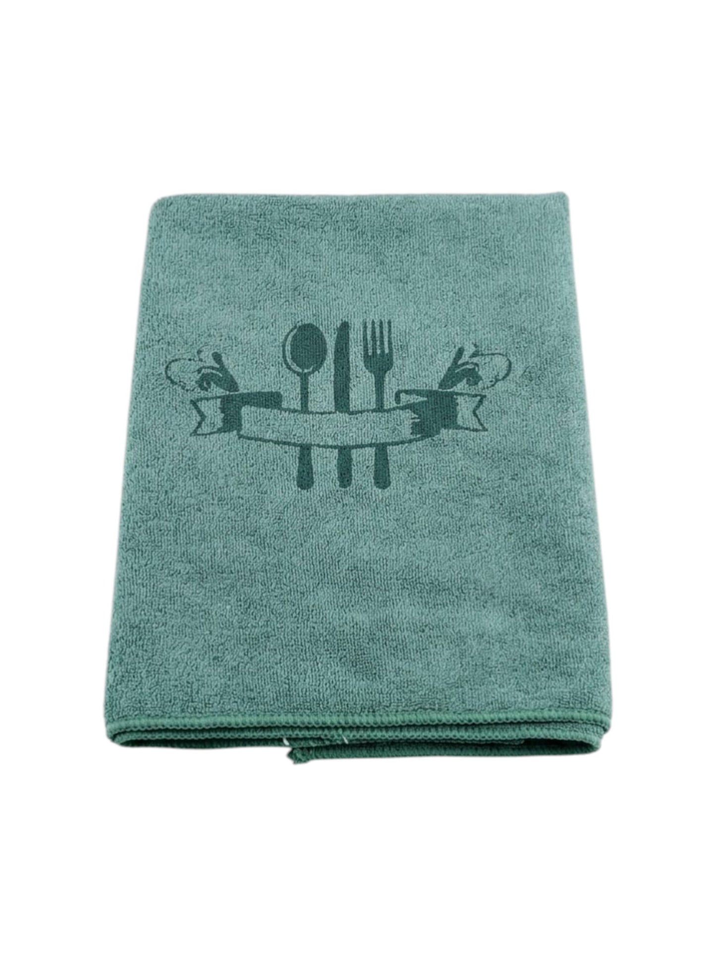 Clean Towel