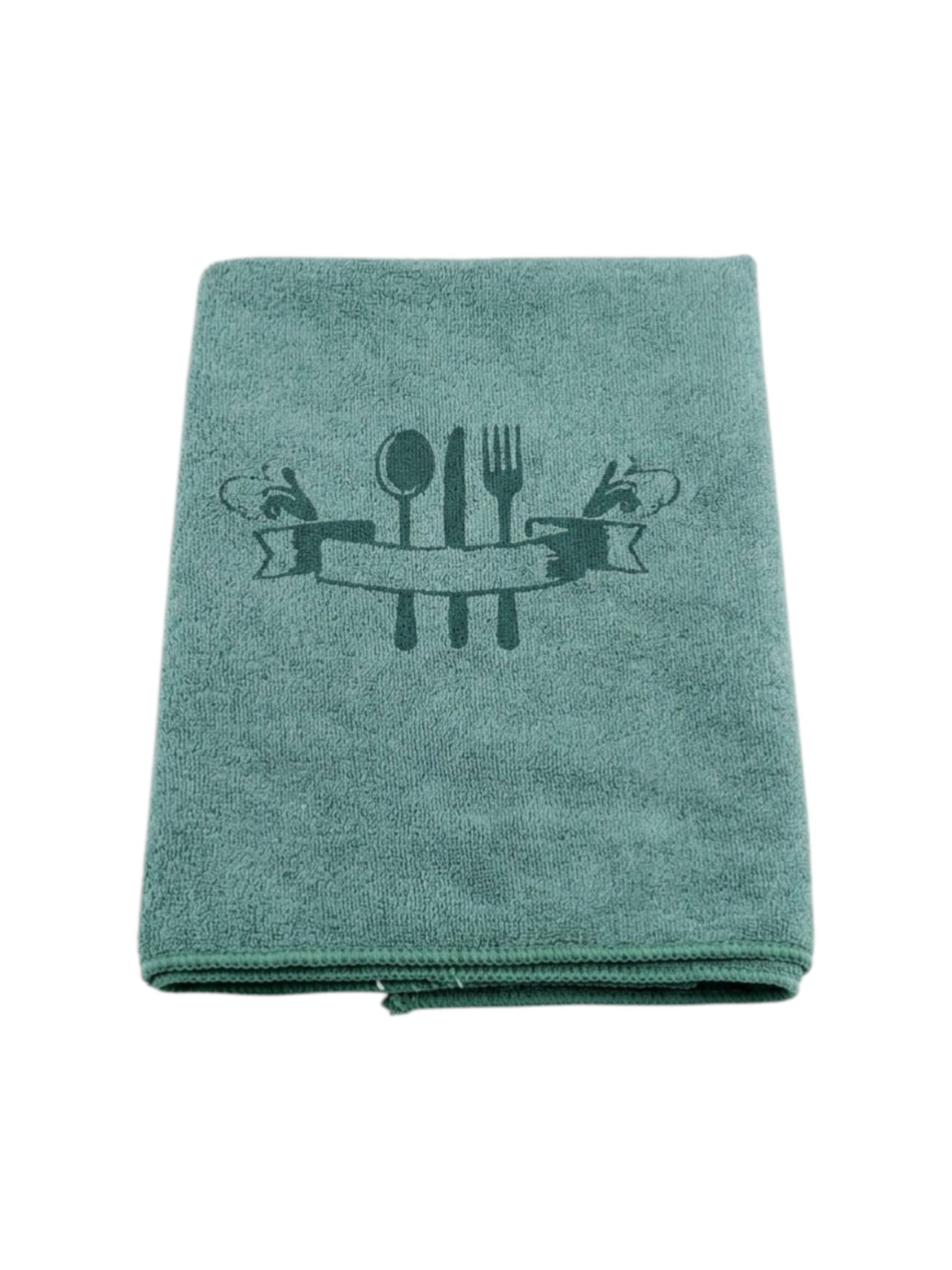 Clean Towel