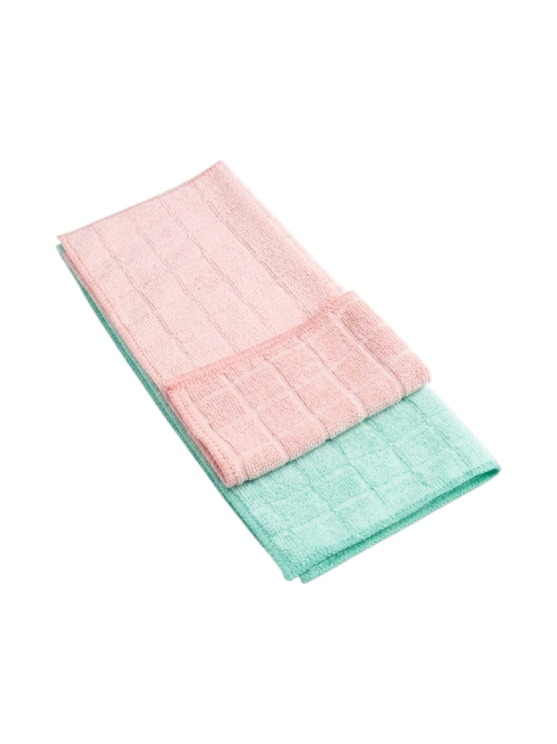 Clean Towel