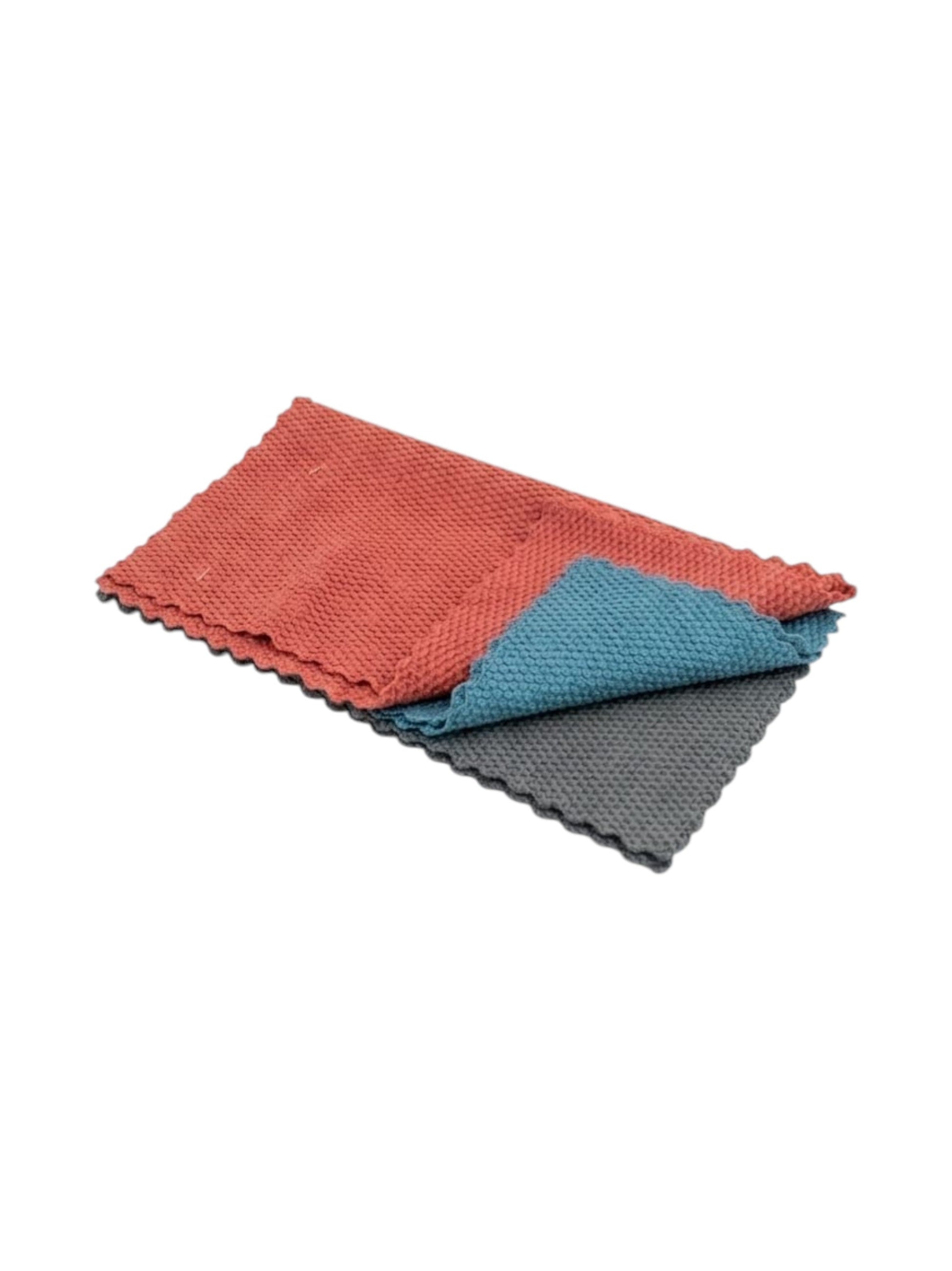 Microfiber Clean Towel