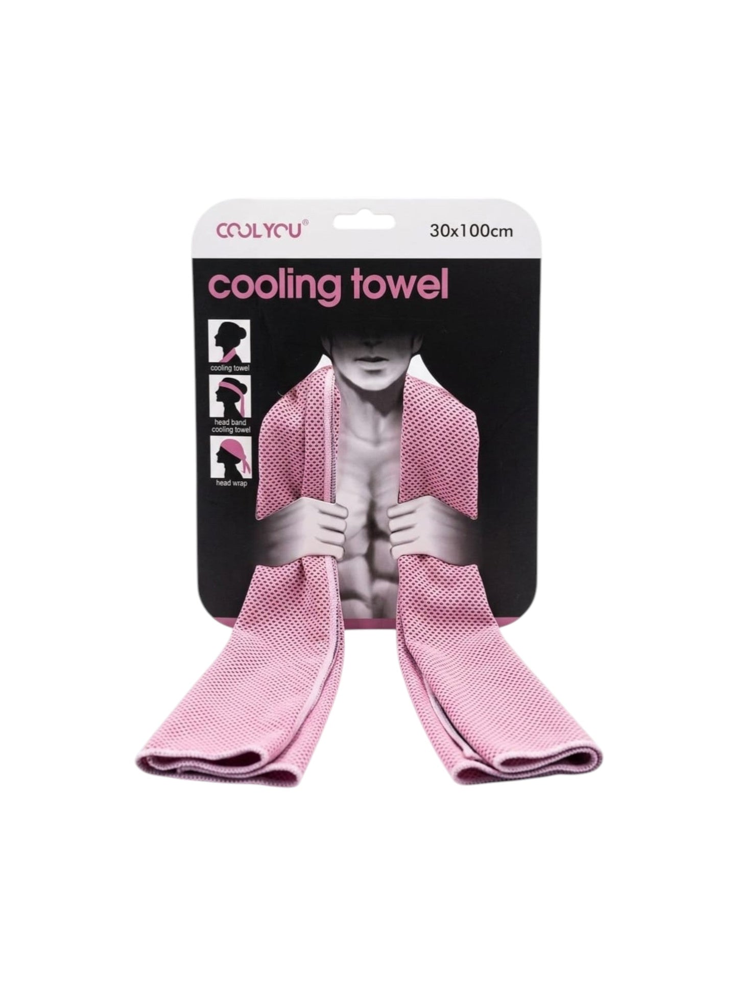 Cooling Towel