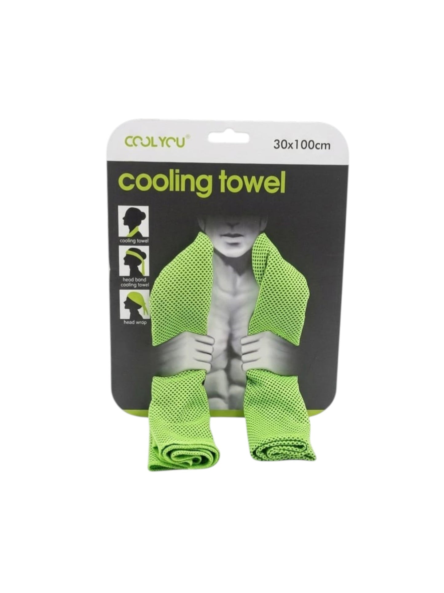 Cooling Towel