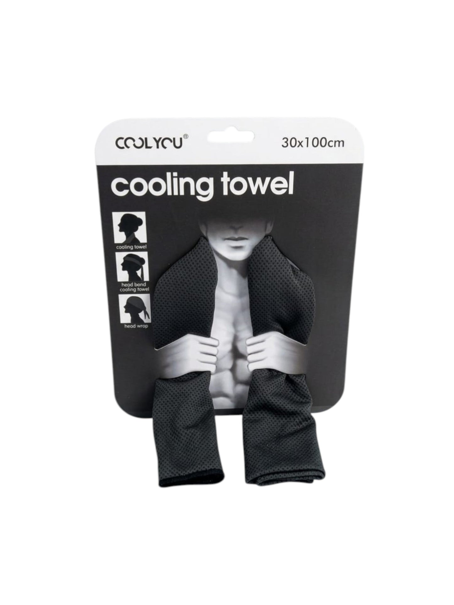 Cooling Towel