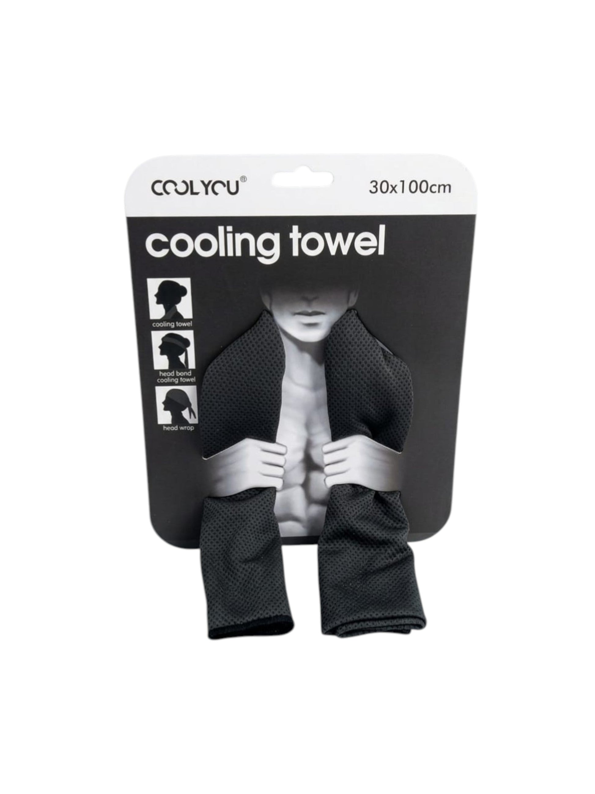 Cooling Towel