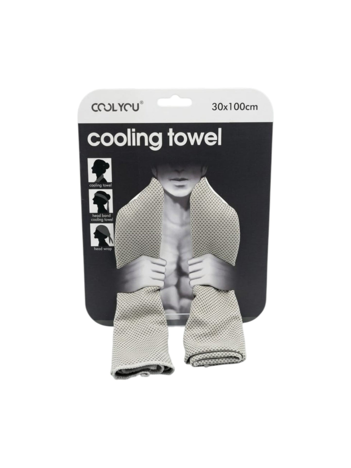 Cooling Towel