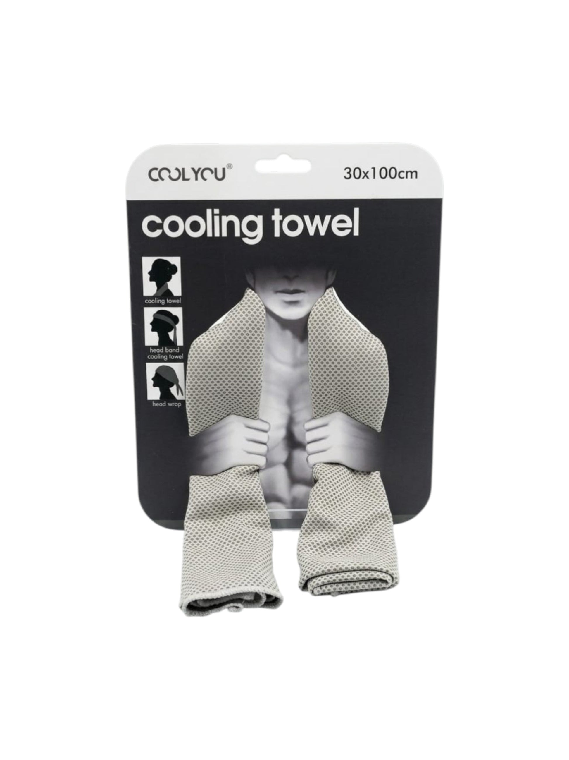 Cooling Towel