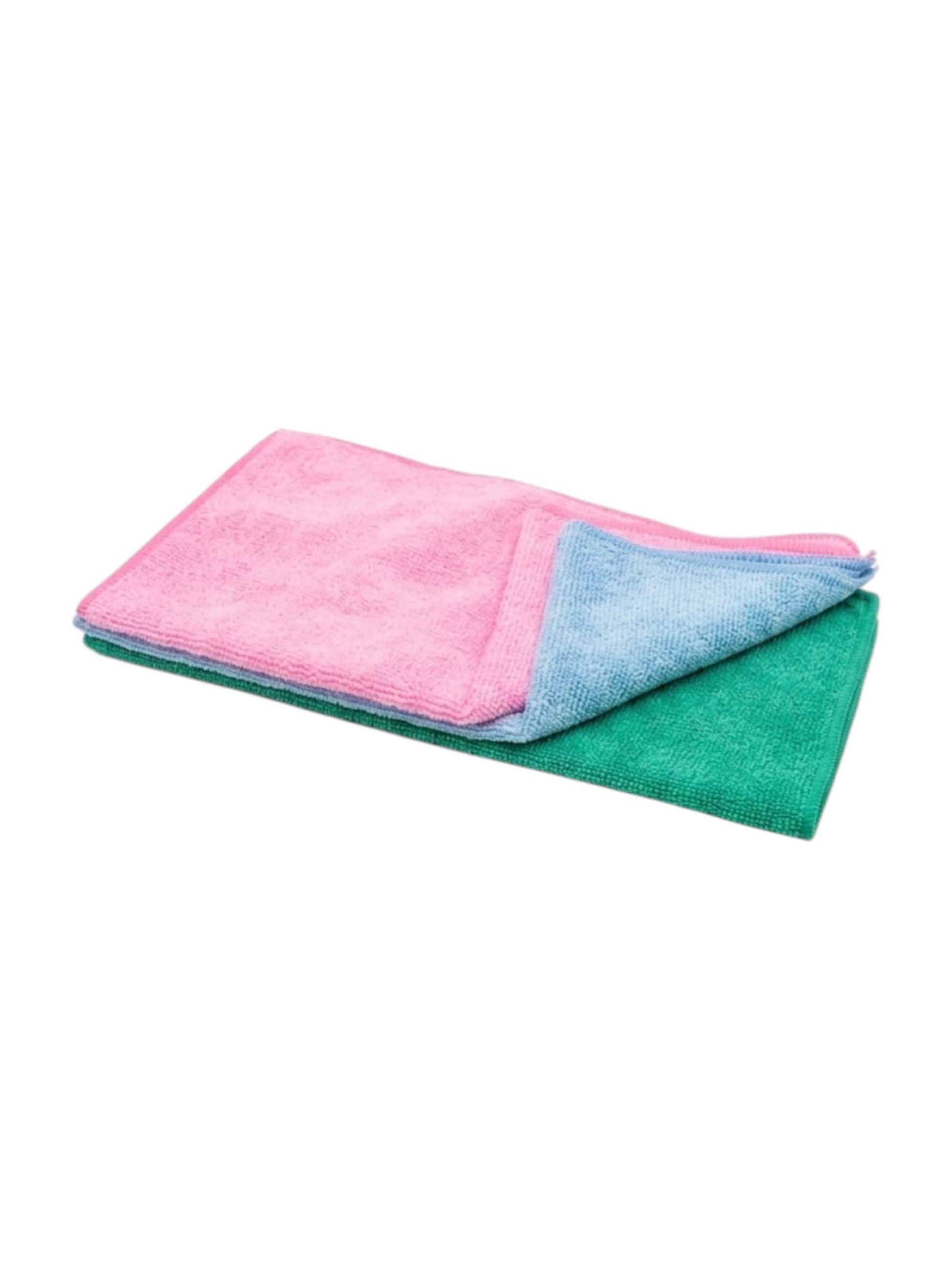 Clean Towel