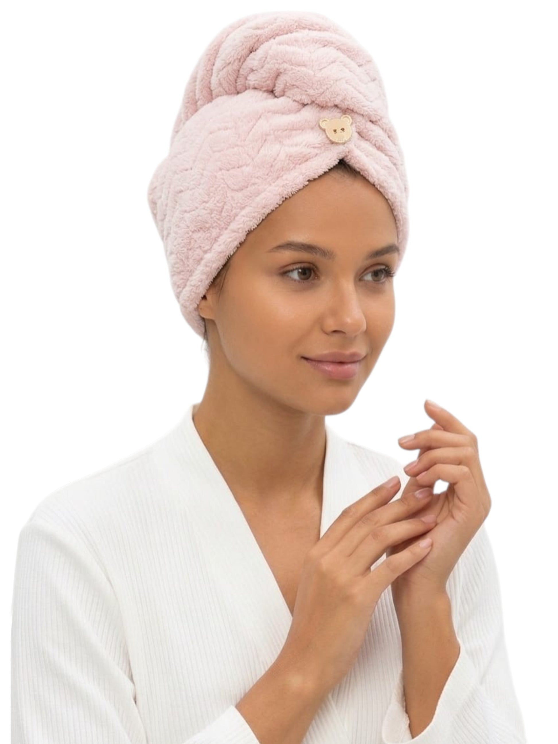 Dry Hair Cap
