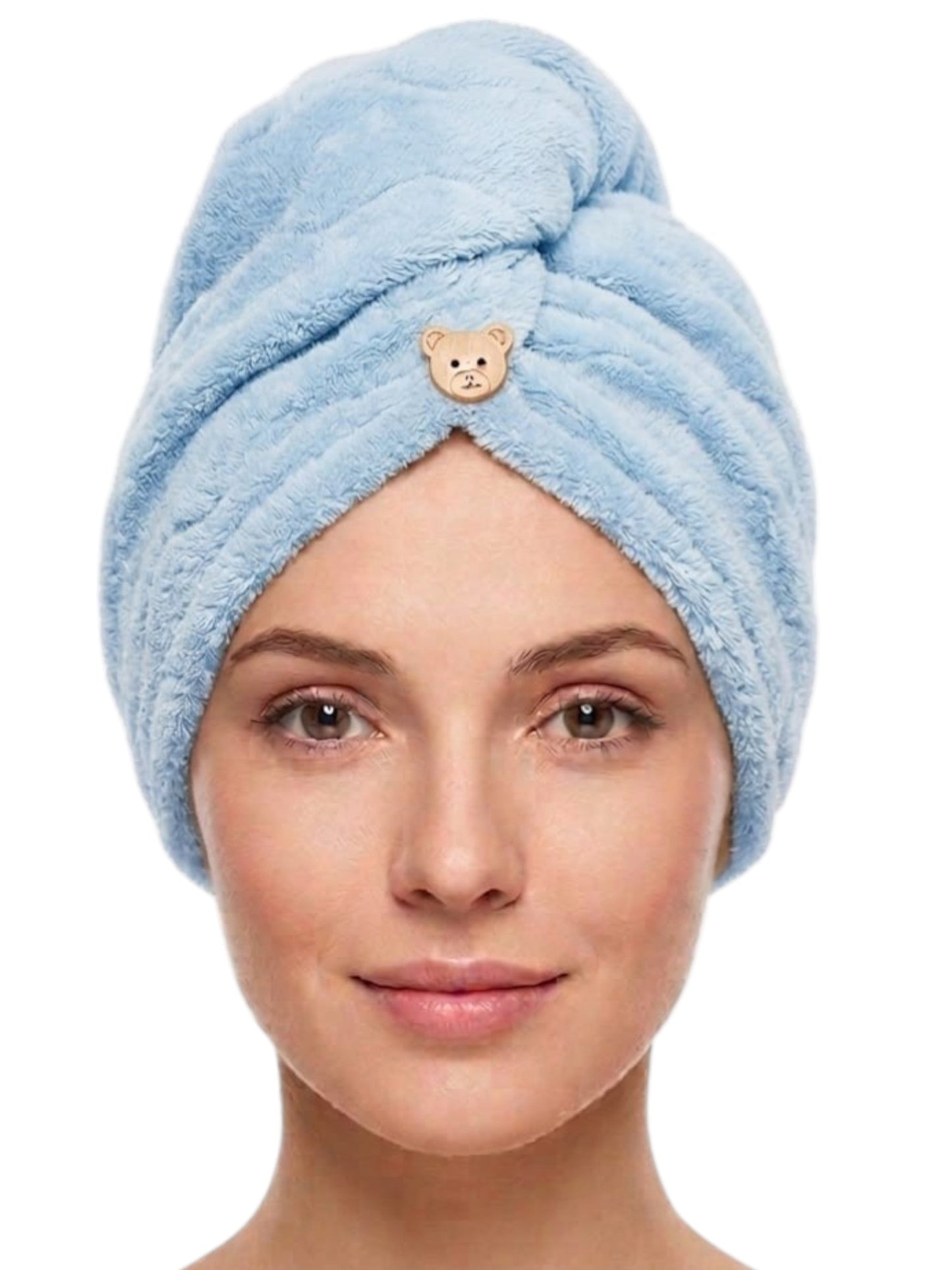 Dry Hair Cap