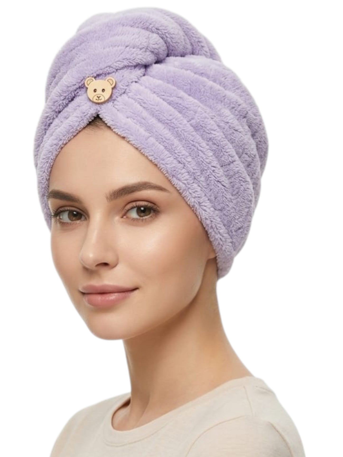 Dry Hair Cap