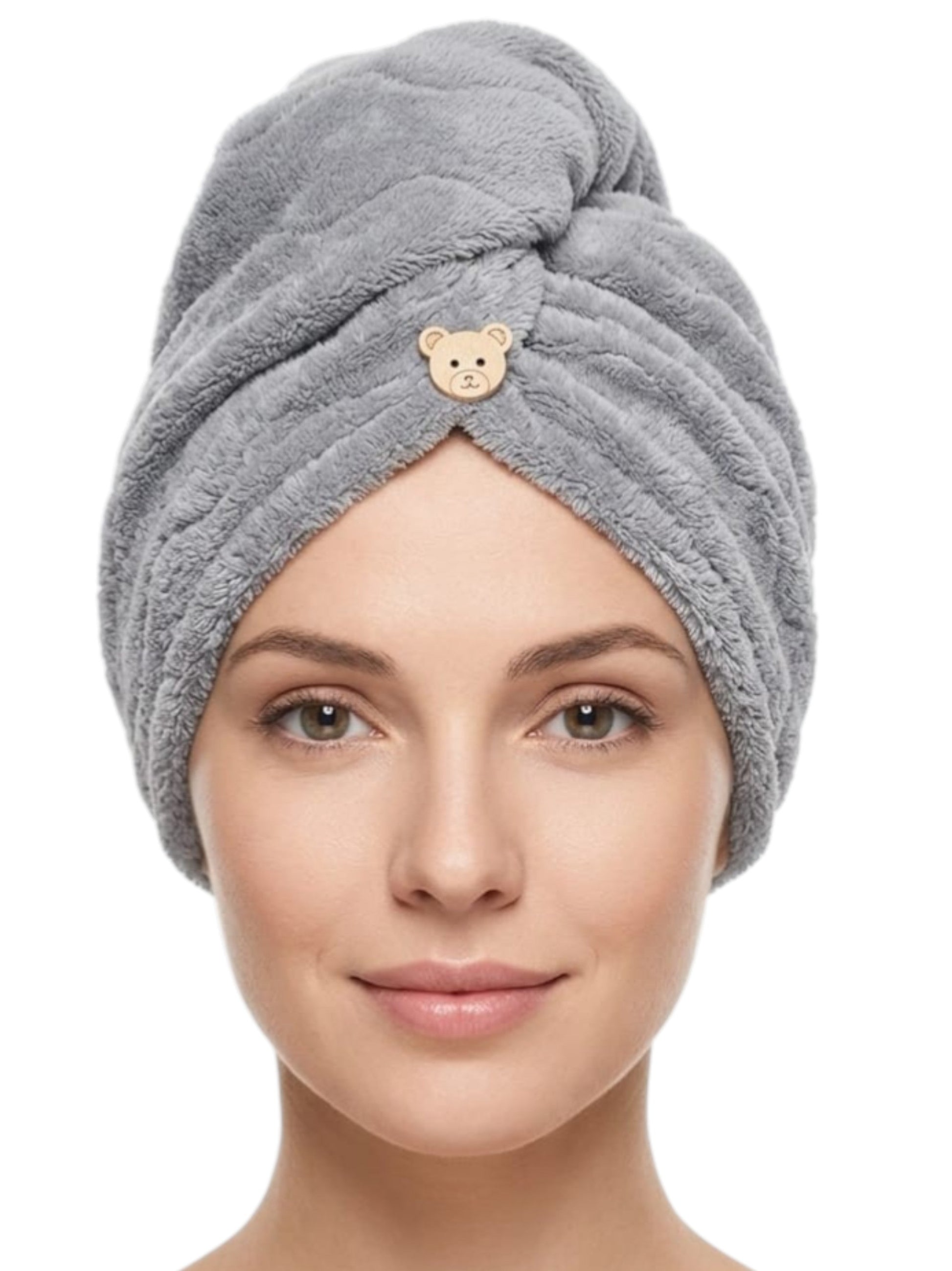 Dry Hair Cap
