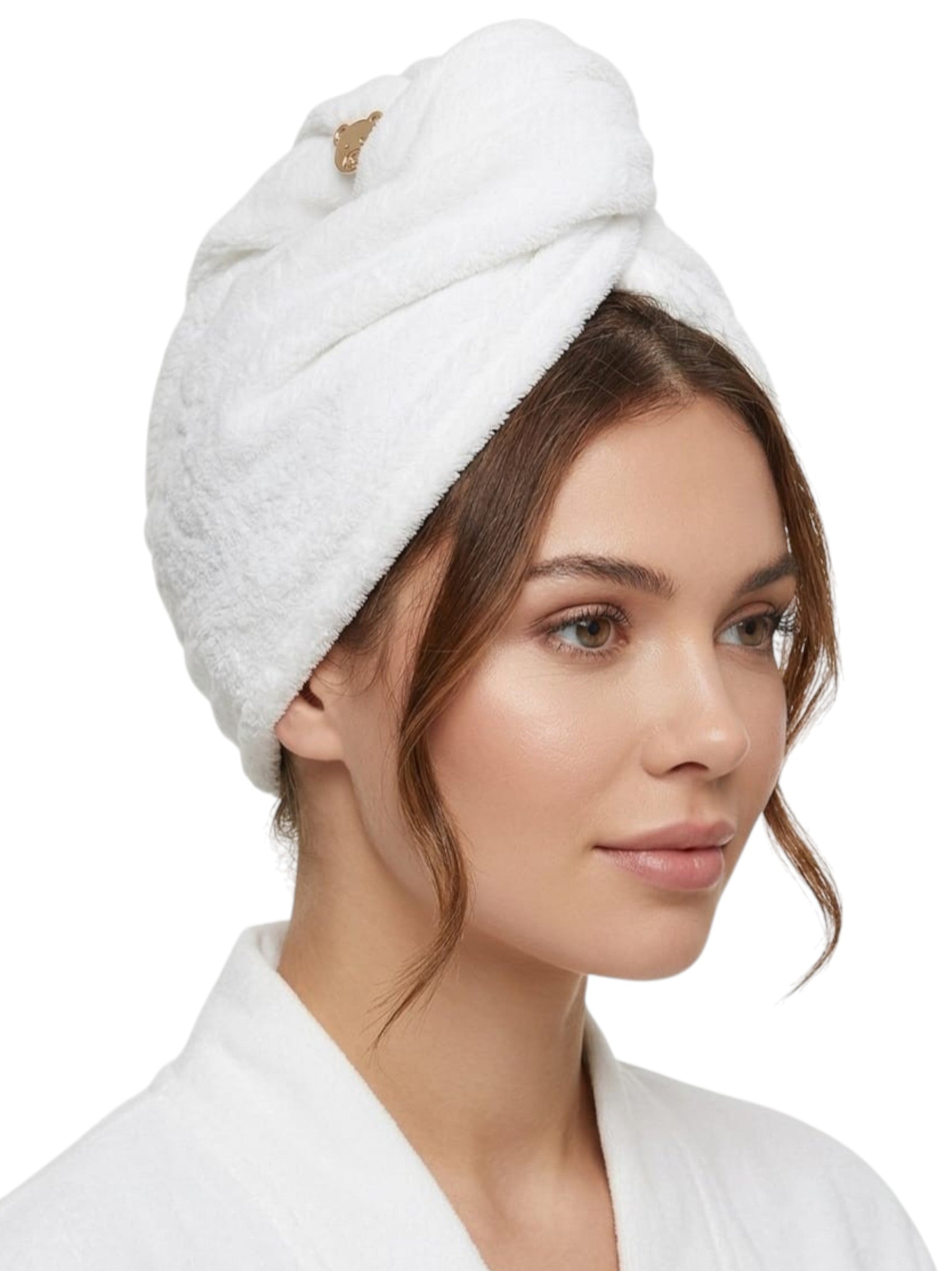 Dry Hair Cap